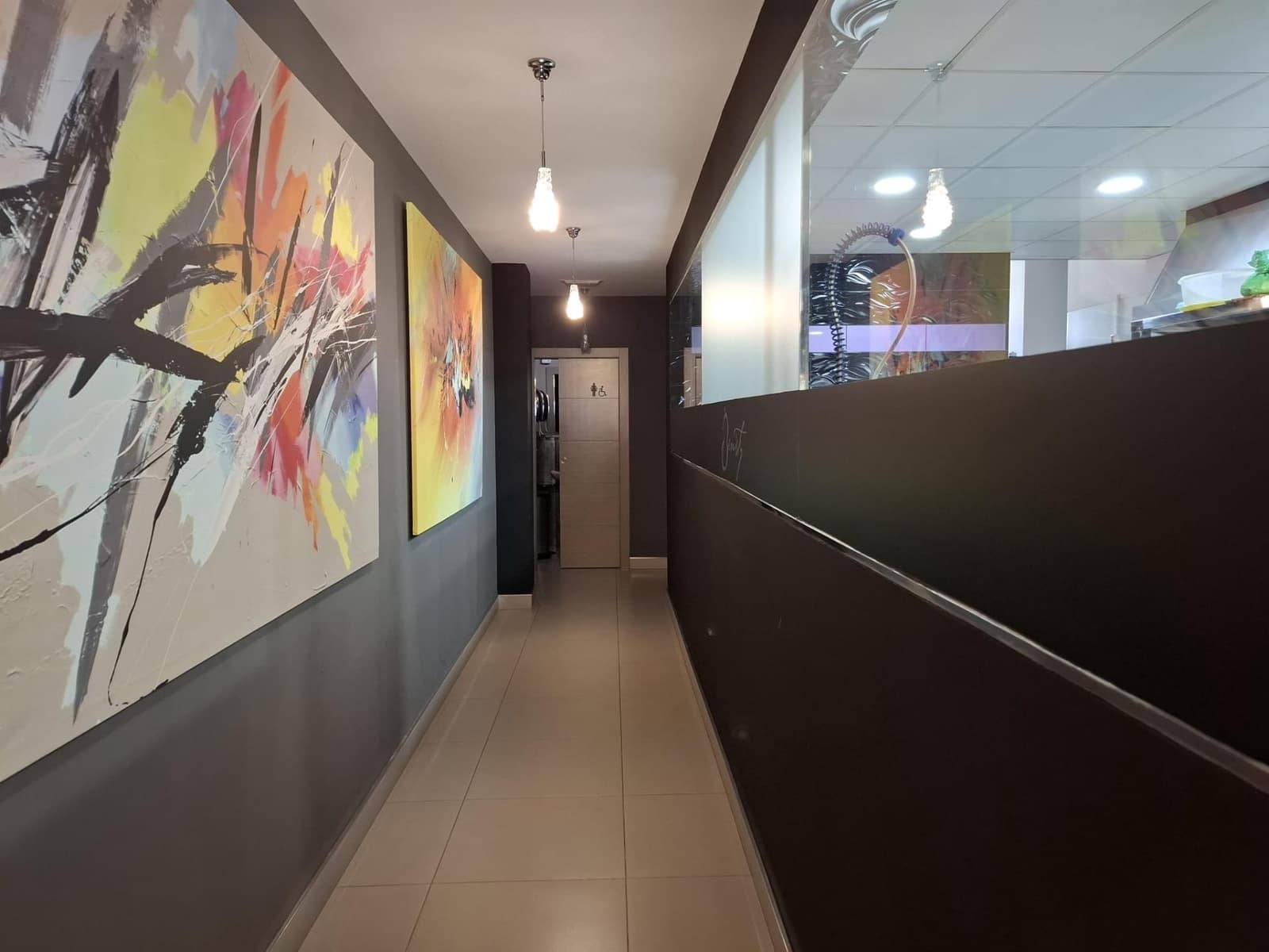 Bedrijf te koop in San Pedro de Alcantara - € 240.000 (Ref: 9683951)