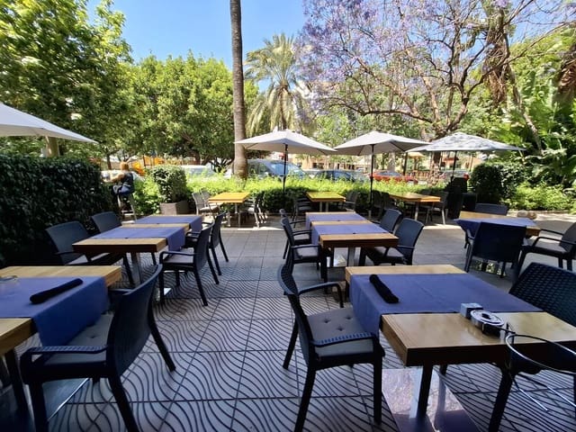 Bedrijf te koop in San Pedro de Alcantara, Marbella - € 240.000 (Ref: 9683951)