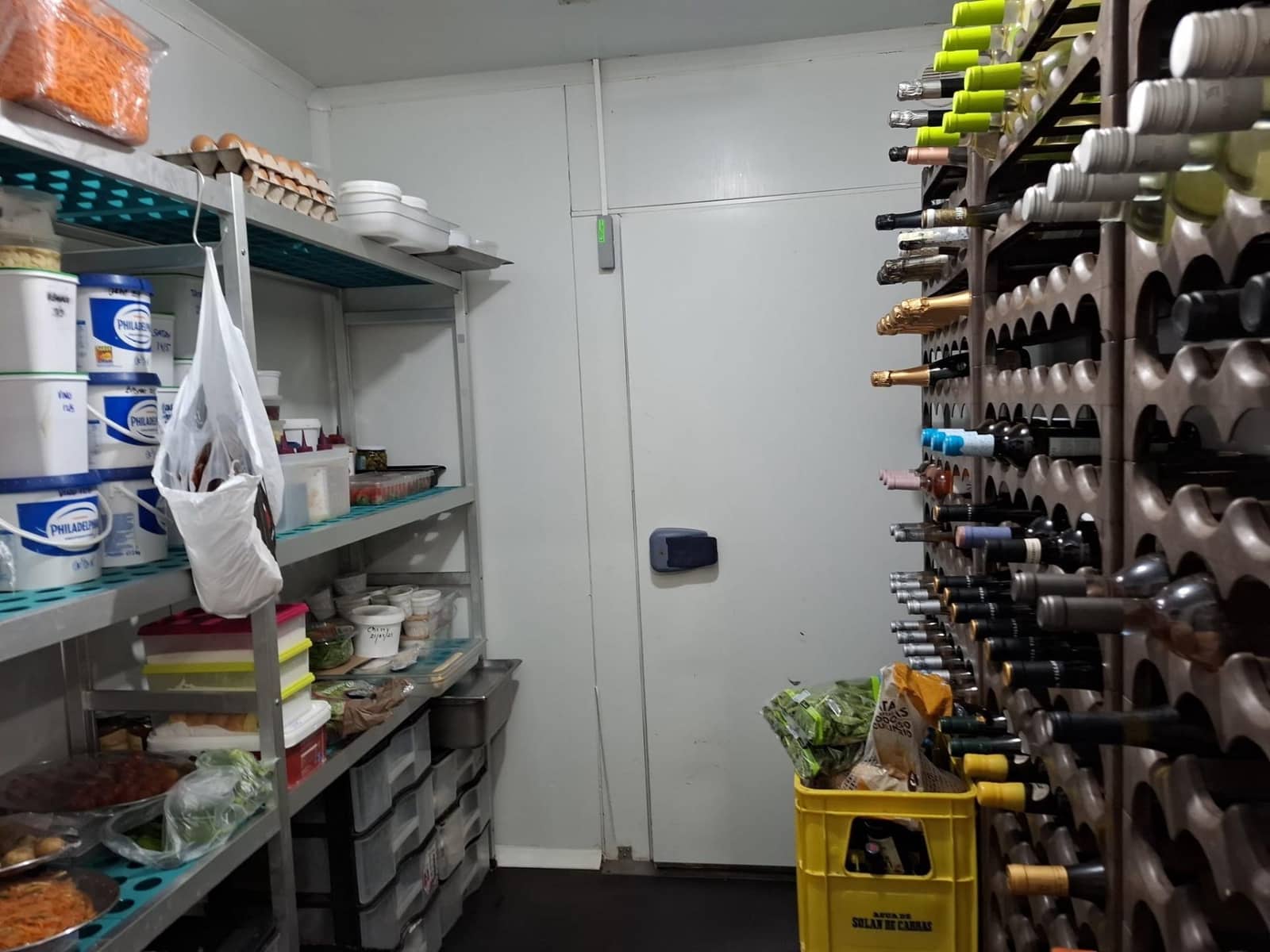 Bedrijf te koop in San Pedro de Alcantara - € 240.000 (Ref: 9683951)