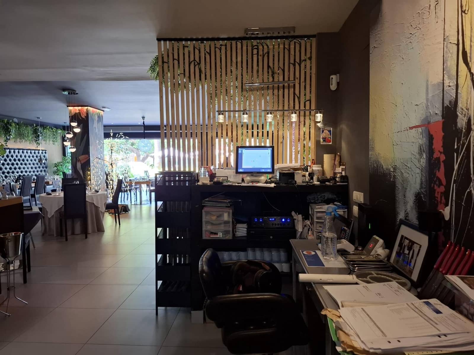 Bedrijf te koop in San Pedro de Alcantara - € 240.000 (Ref: 9683951)