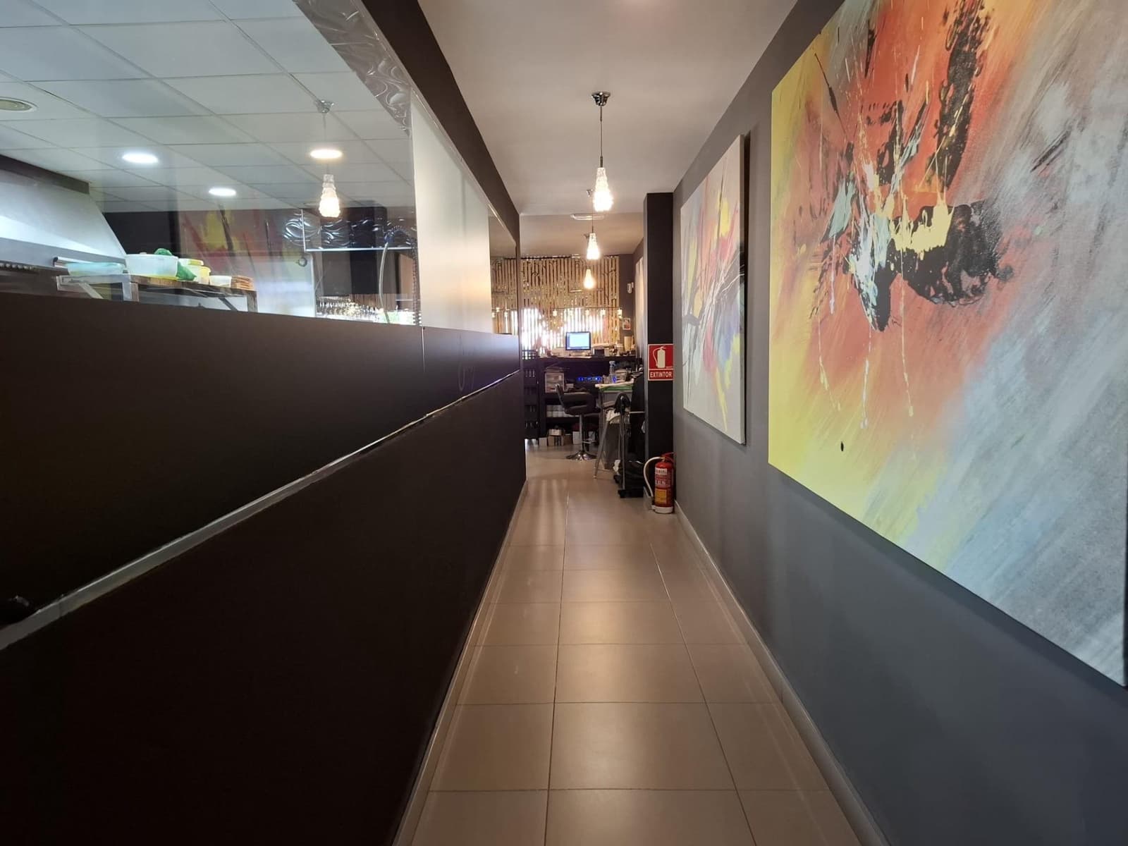 Bedrijf te koop in San Pedro de Alcantara - € 240.000 (Ref: 9683951)