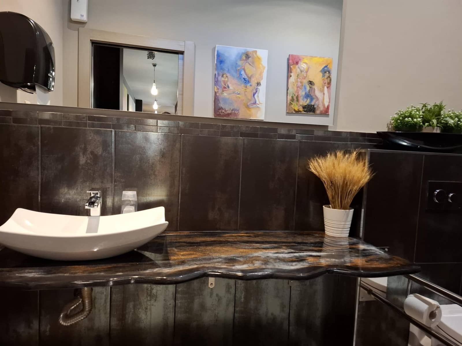 Bedrijf te koop in San Pedro de Alcantara - € 240.000 (Ref: 9683951)