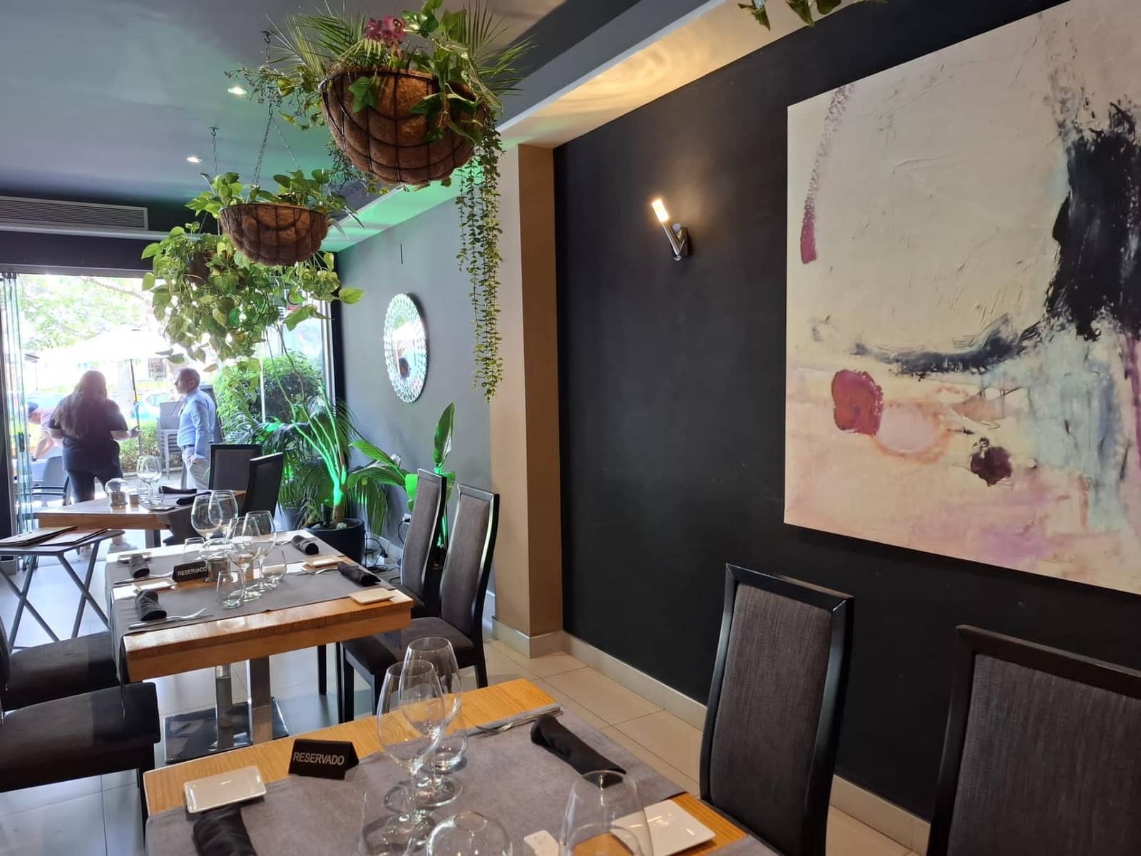 Bedrijf te koop in San Pedro de Alcantara - € 240.000 (Ref: 9683951)