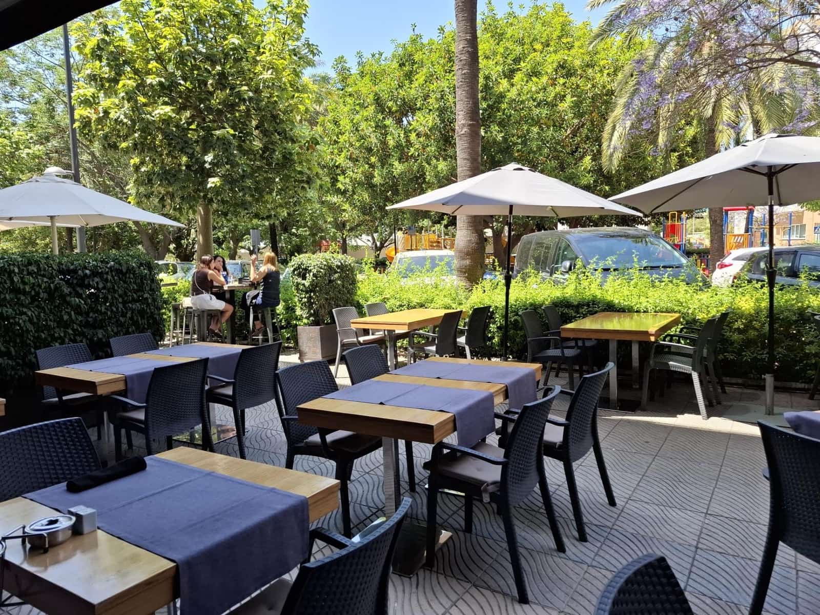 Bedrijf te koop in San Pedro de Alcantara - € 240.000 (Ref: 9683951)