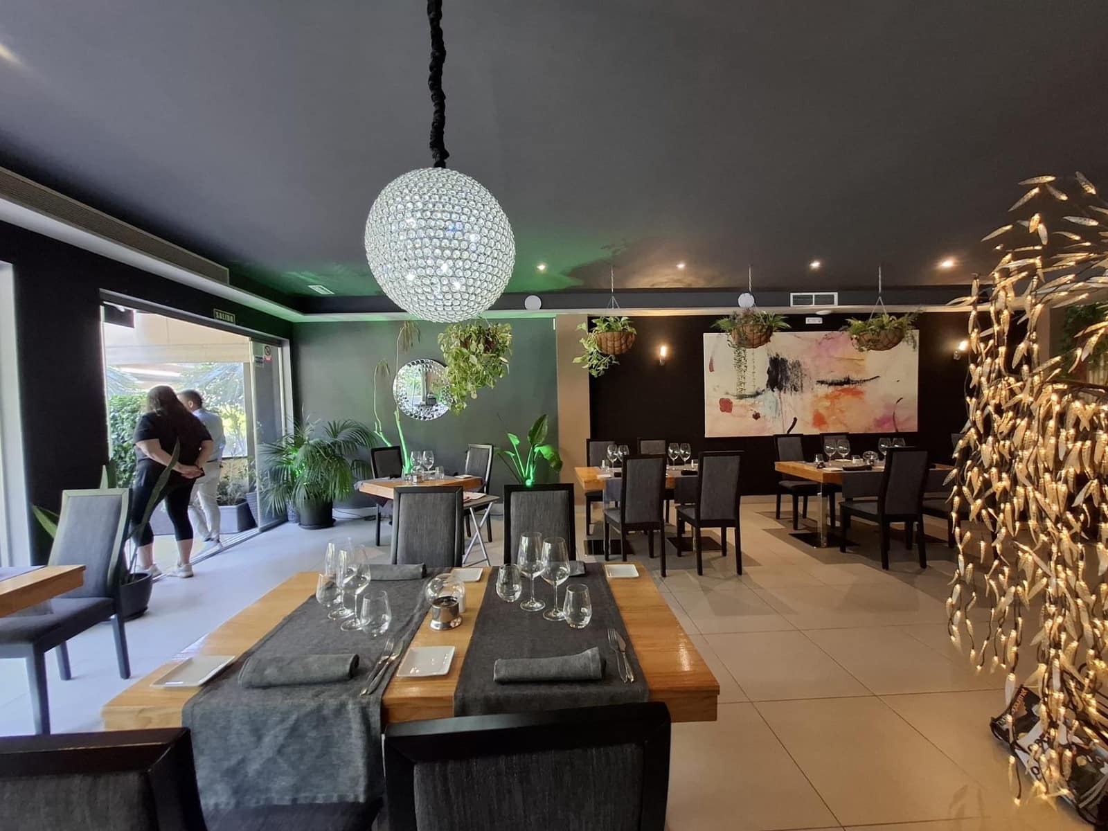 Bedrijf te koop in San Pedro de Alcantara - € 240.000 (Ref: 9683951)