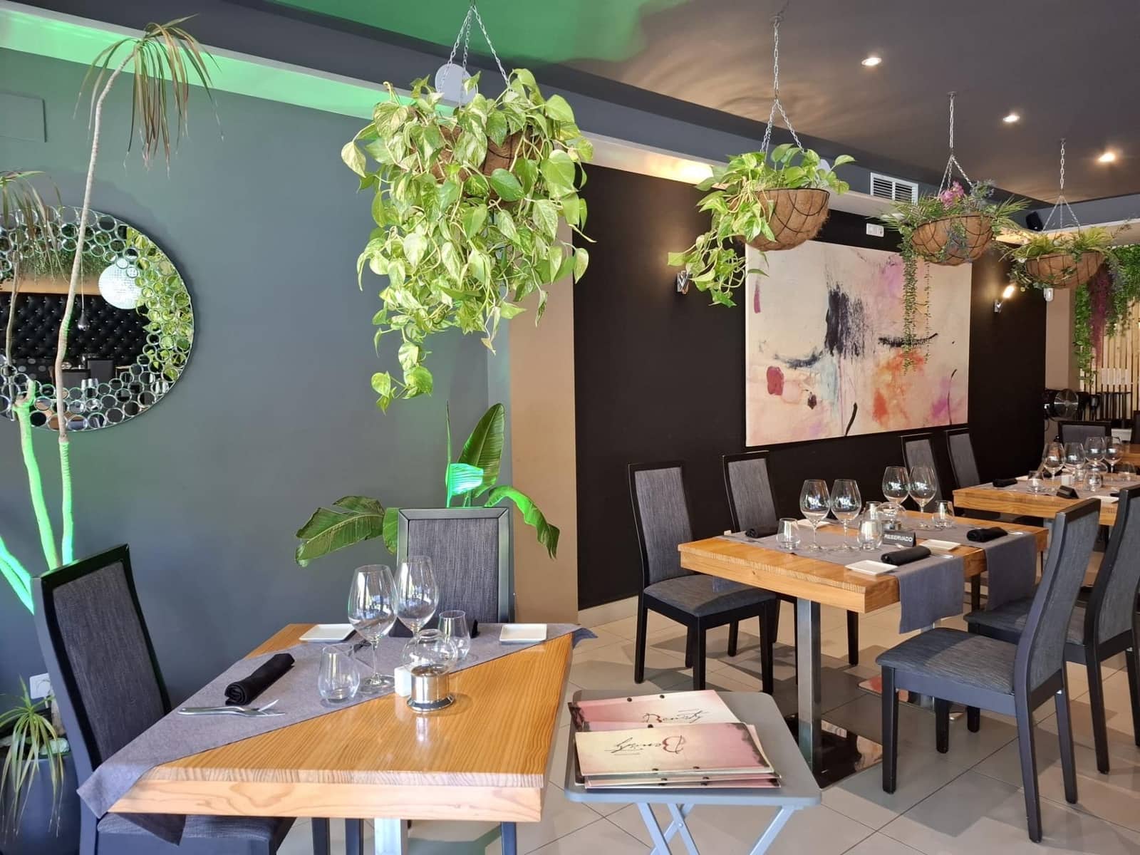 Bedrijf te koop in San Pedro de Alcantara - € 240.000 (Ref: 9683951)