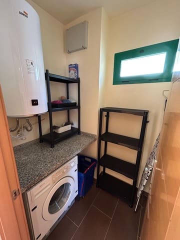 2 slaapkamer Appartement te koop in Estepona met zwembad garage - € 400.000 (Ref: 9683952)