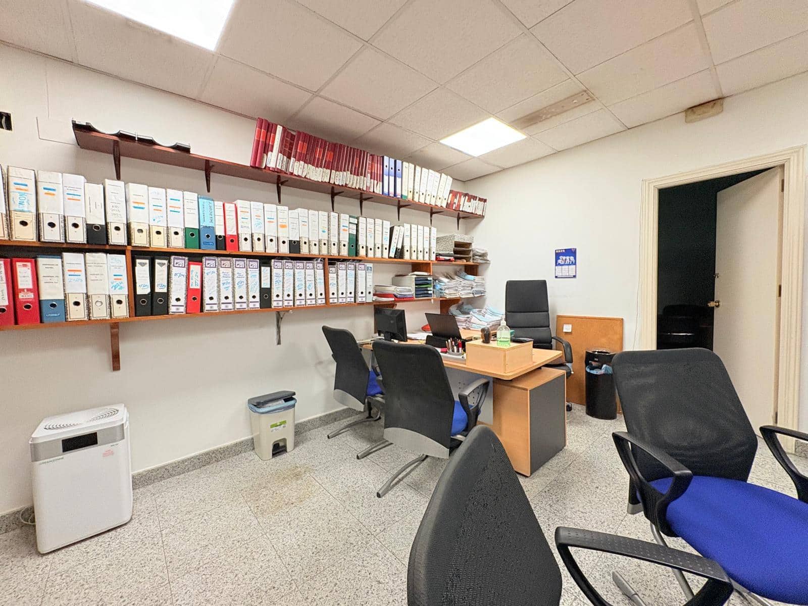 1 soverom Kontor til salgs i Marbella - € 425 100 (Ref: 9683953)