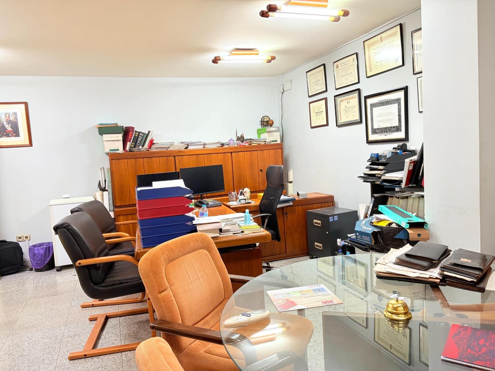 1 soverom Kontor til salgs i Marbella - € 425 100 (Ref: 9683953)