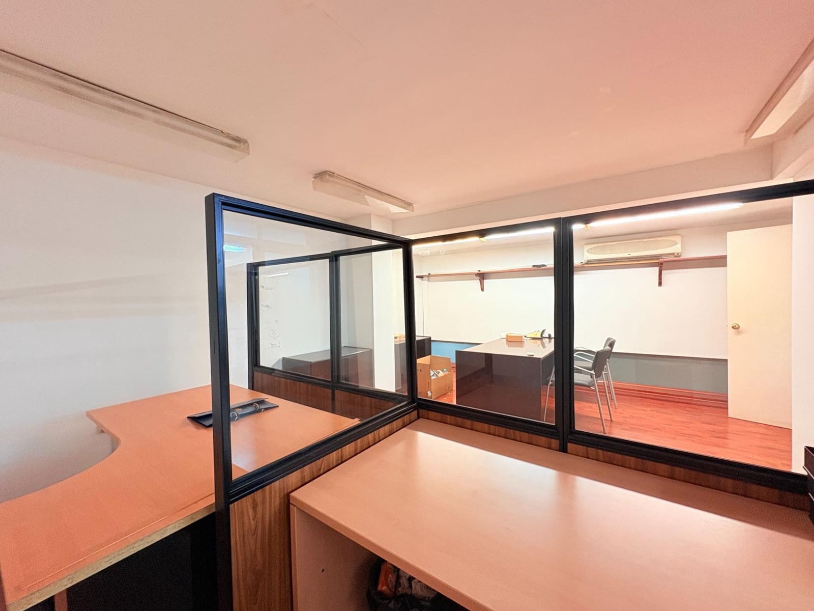 1 soverom Kontor til salgs i Marbella - € 425 100 (Ref: 9683953)