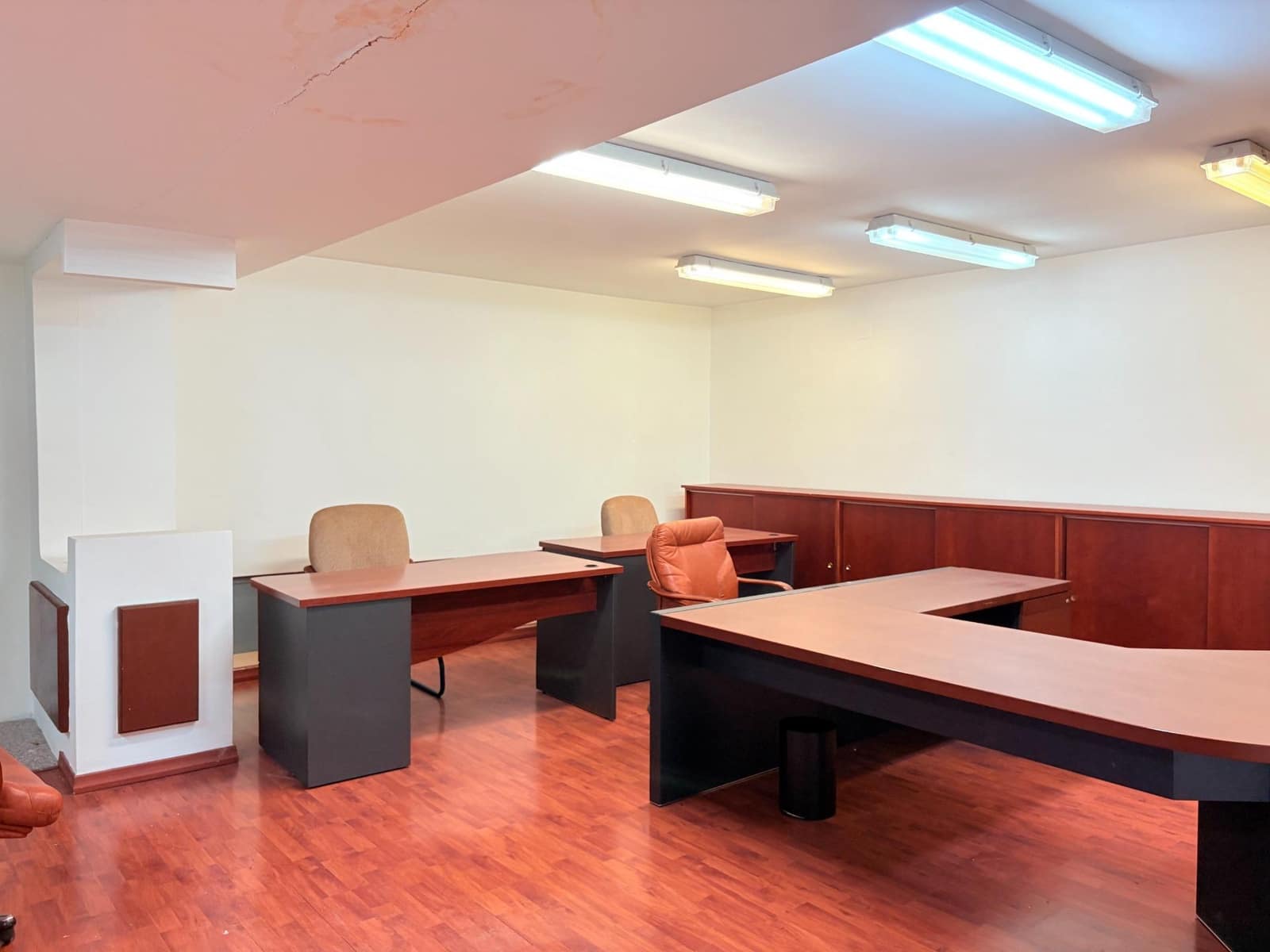 1 soverom Kontor til salgs i Marbella - € 425 100 (Ref: 9683953)