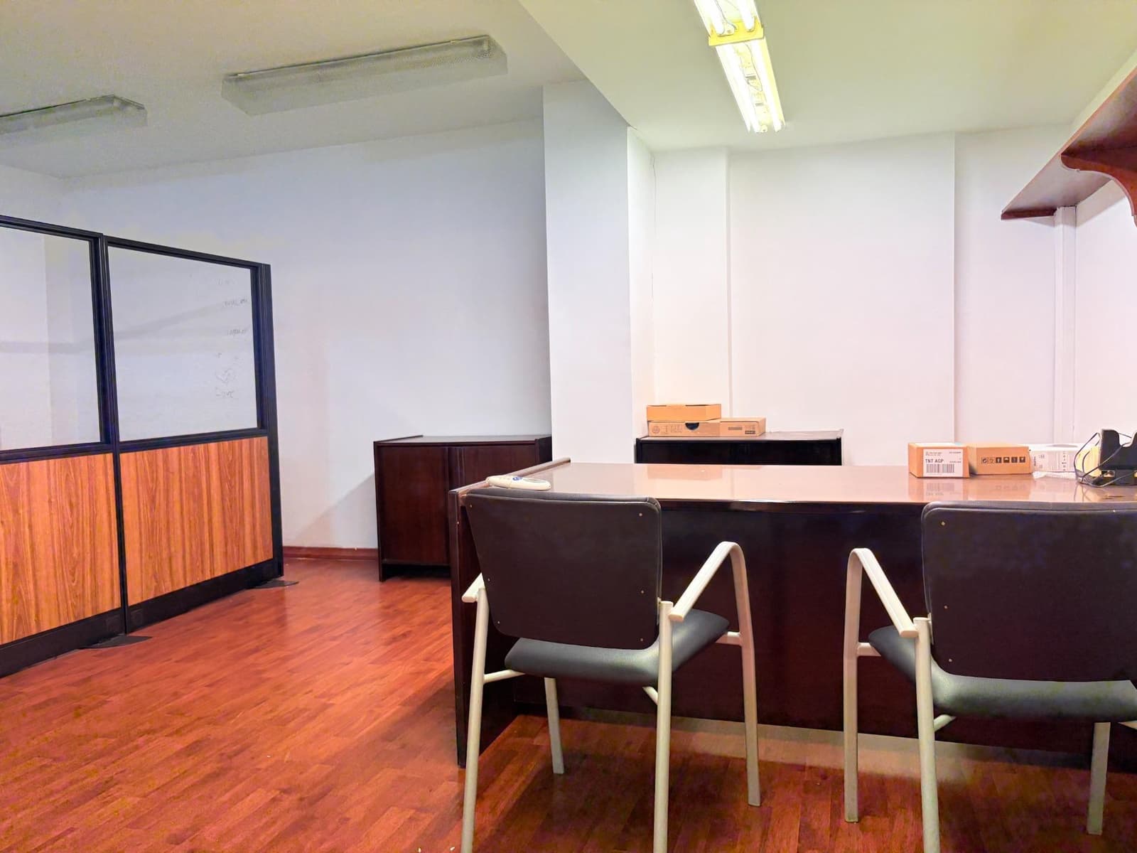 1 soverom Kontor til salgs i Marbella - € 425 100 (Ref: 9683953)