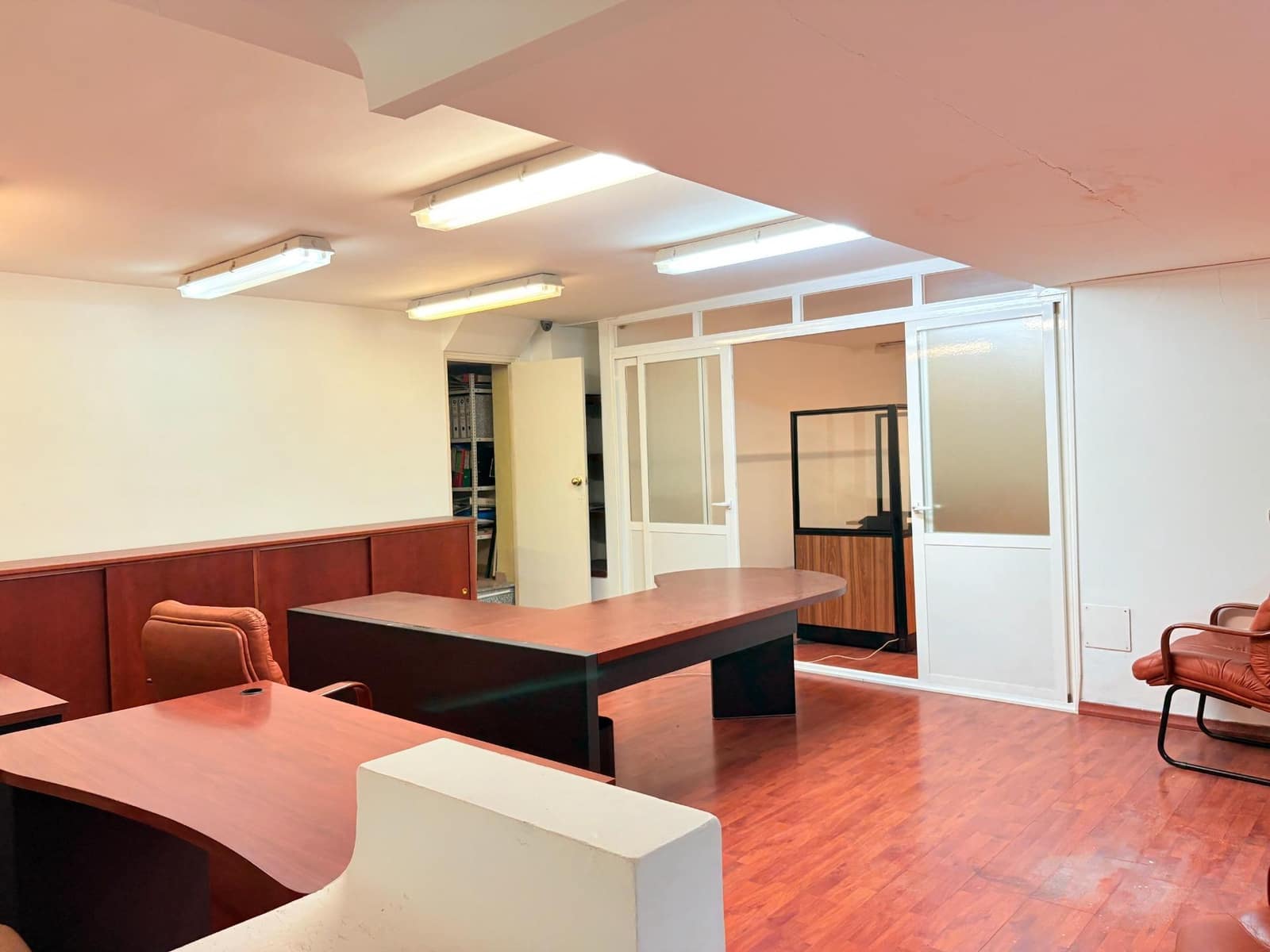 1 soverom Kontor til salgs i Marbella - € 425 100 (Ref: 9683953)