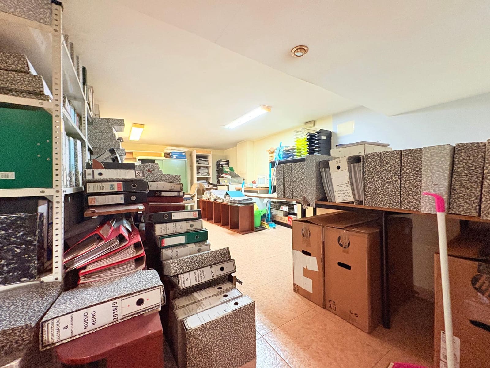 1 soverom Kontor til salgs i Marbella - € 425 100 (Ref: 9683953)