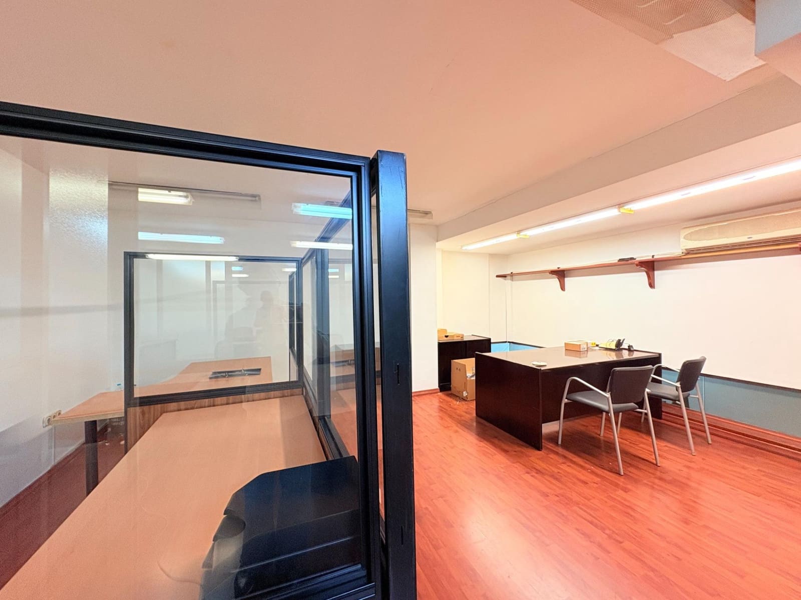 1 soverom Kontor til salgs i Marbella - € 425 100 (Ref: 9683953)