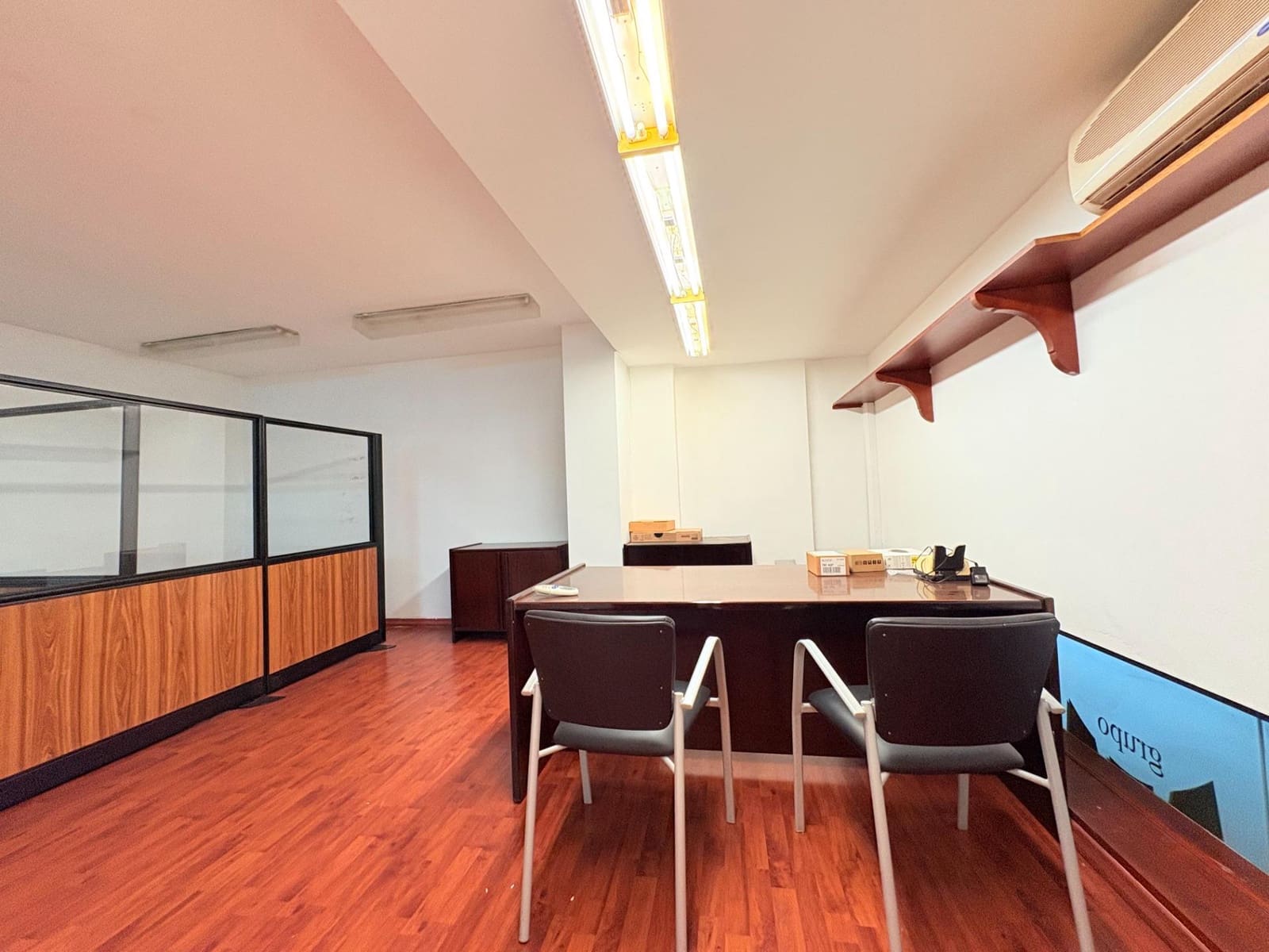 1 soverom Kontor til salgs i Marbella - € 425 100 (Ref: 9683953)