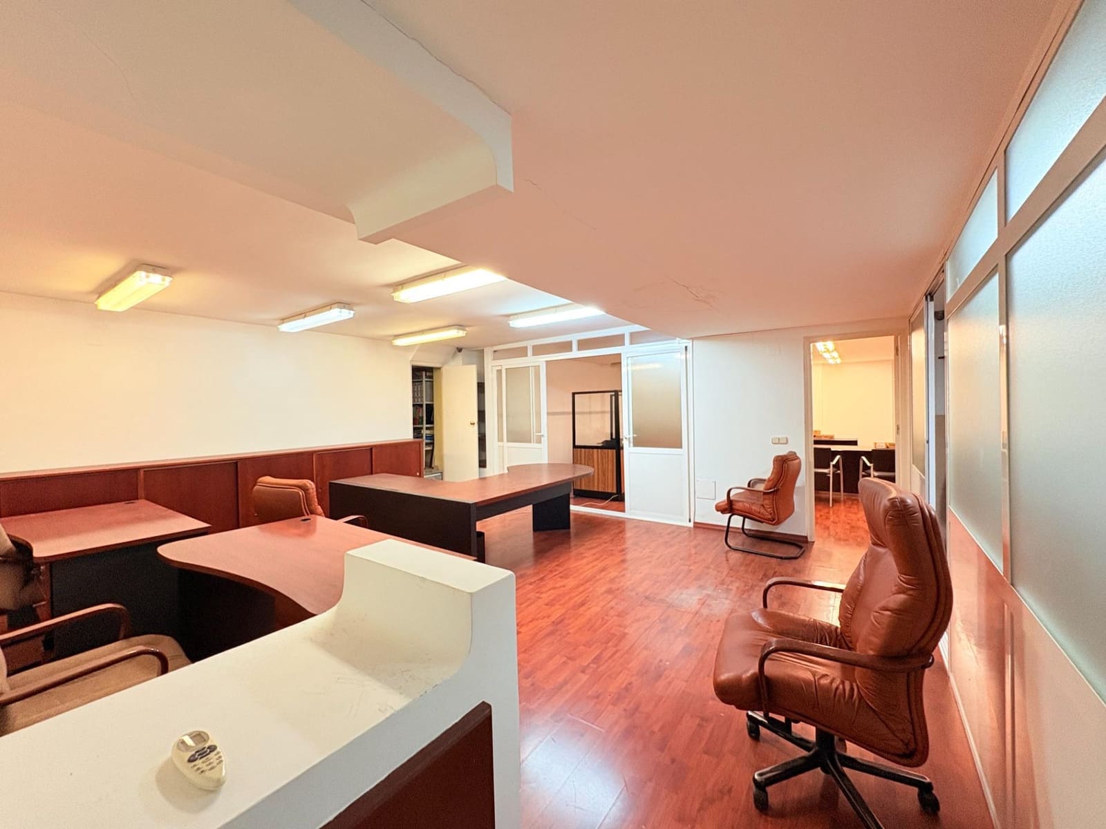 1 soverom Kontor til salgs i Marbella - € 425 100 (Ref: 9683953)