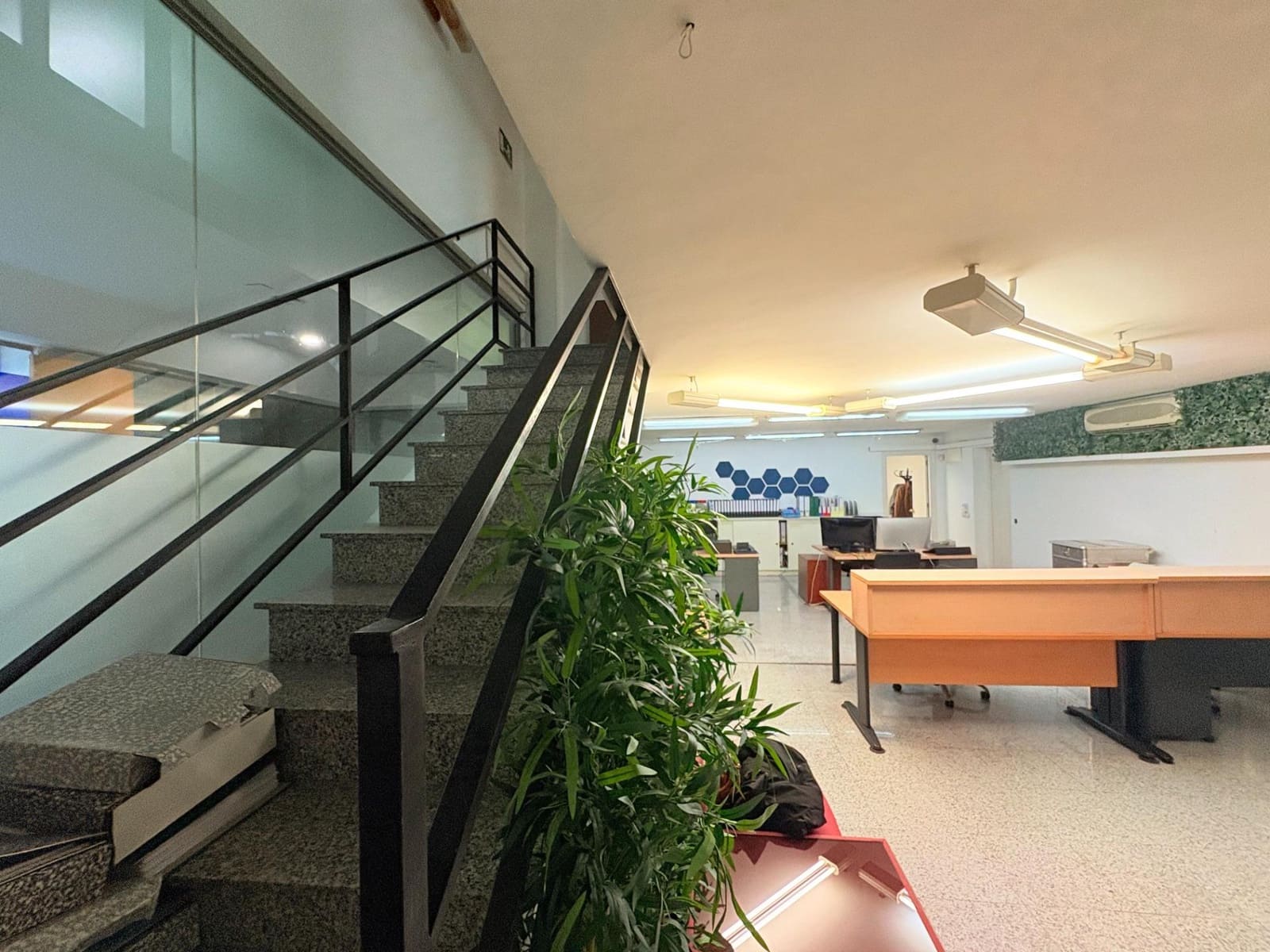 1 soverom Kontor til salgs i Marbella - € 425 100 (Ref: 9683953)