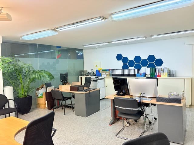 1 bedroom Office for sale in Marbella Centro, Marbella - € 425,100 (Ref: 9683953)