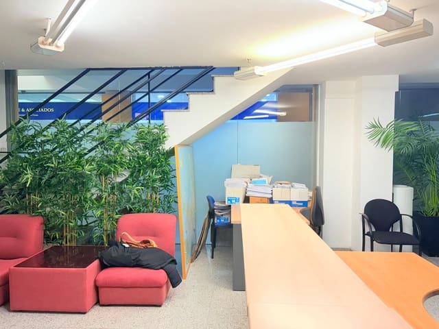 1 bedroom Office for sale in Marbella Centro, Marbella - € 425,100 (Ref: 9683953)