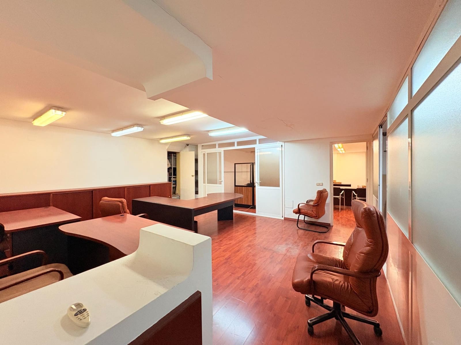 1 bedroom Office for sale in Marbella - € 425,100 (Ref: 9683953)