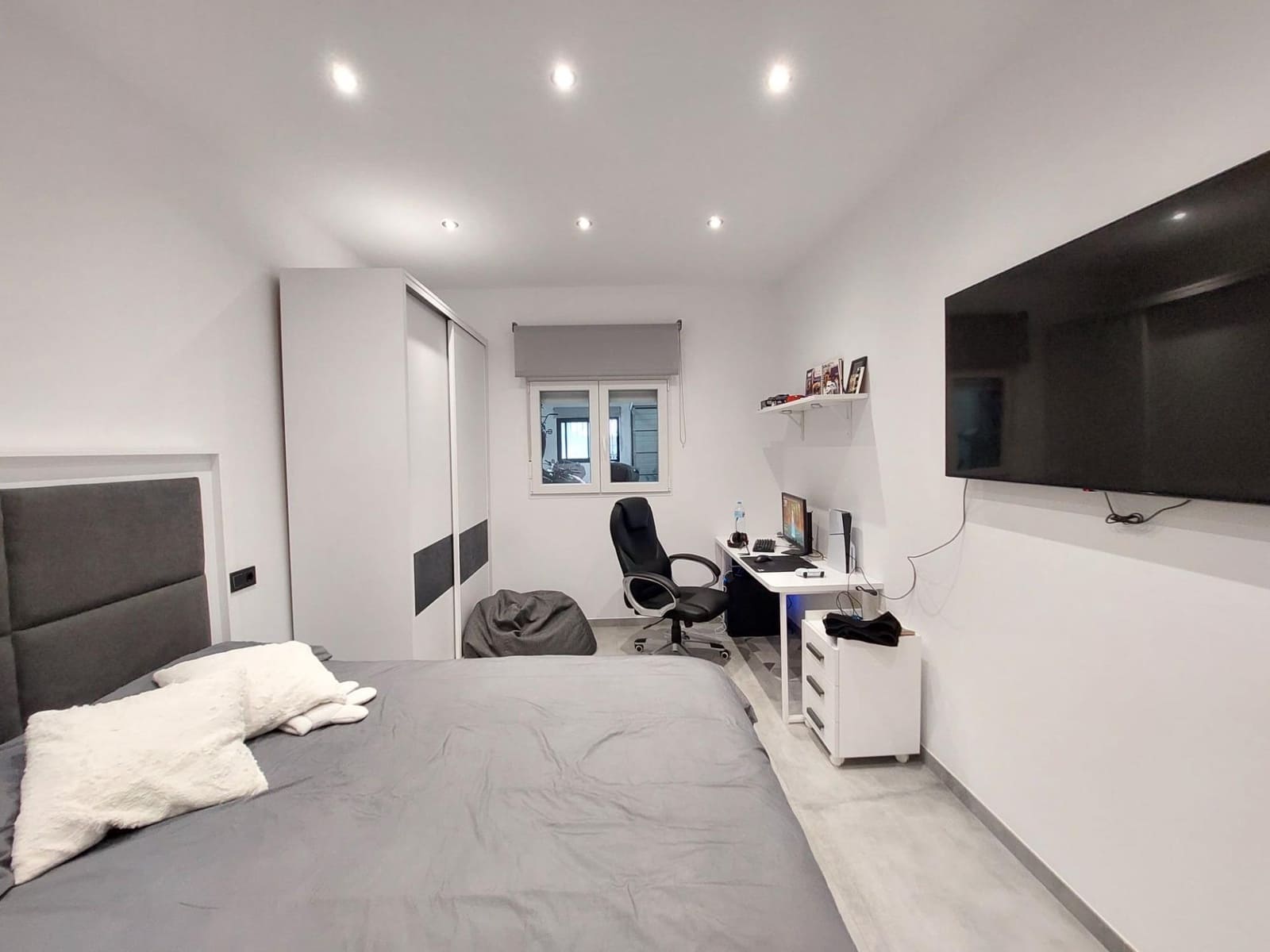 4 soverom Rekkehus til salgs i Benahavis med garasje - € 640 000 (Ref: 9683954)