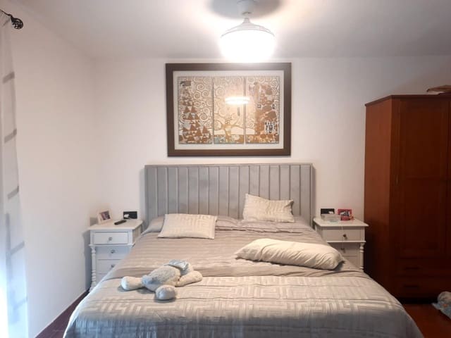 4 soverom Rekkehus til salgs i Benahavís med garasje - € 640 000 (Ref: 9683954)