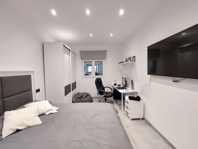 4 soverom Rekkehus til salgs i Benahavís med garasje - € 640 000 (Ref: 9683954)