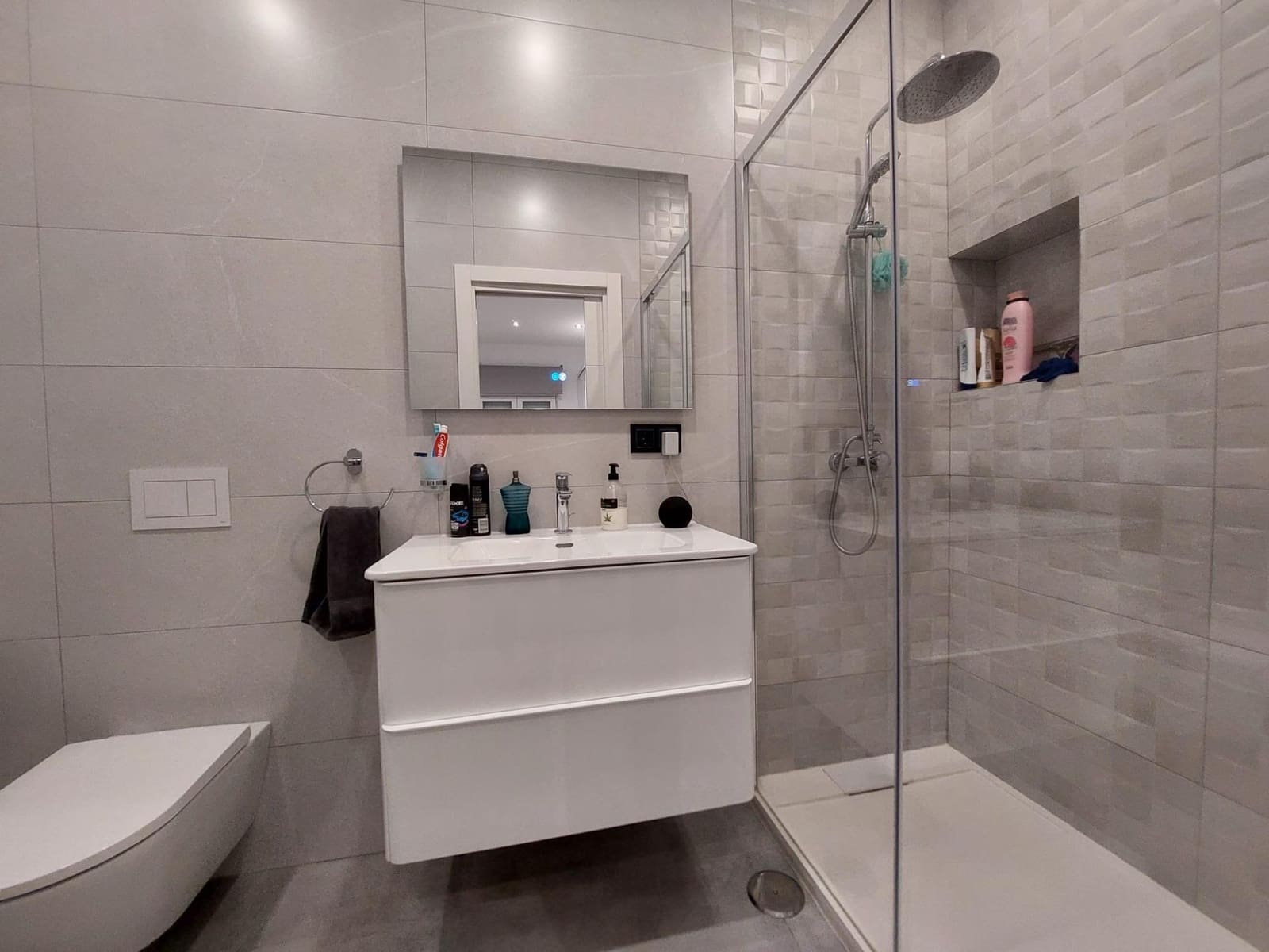 4 soverom Rekkehus til salgs i Benahavis med garasje - € 640 000 (Ref: 9683954)