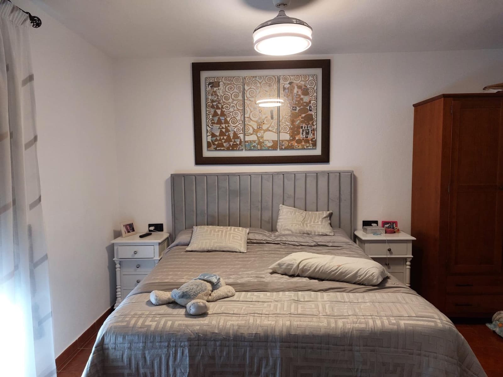 4 soverom Rekkehus til salgs i Benahavis med garasje - € 640 000 (Ref: 9683954)