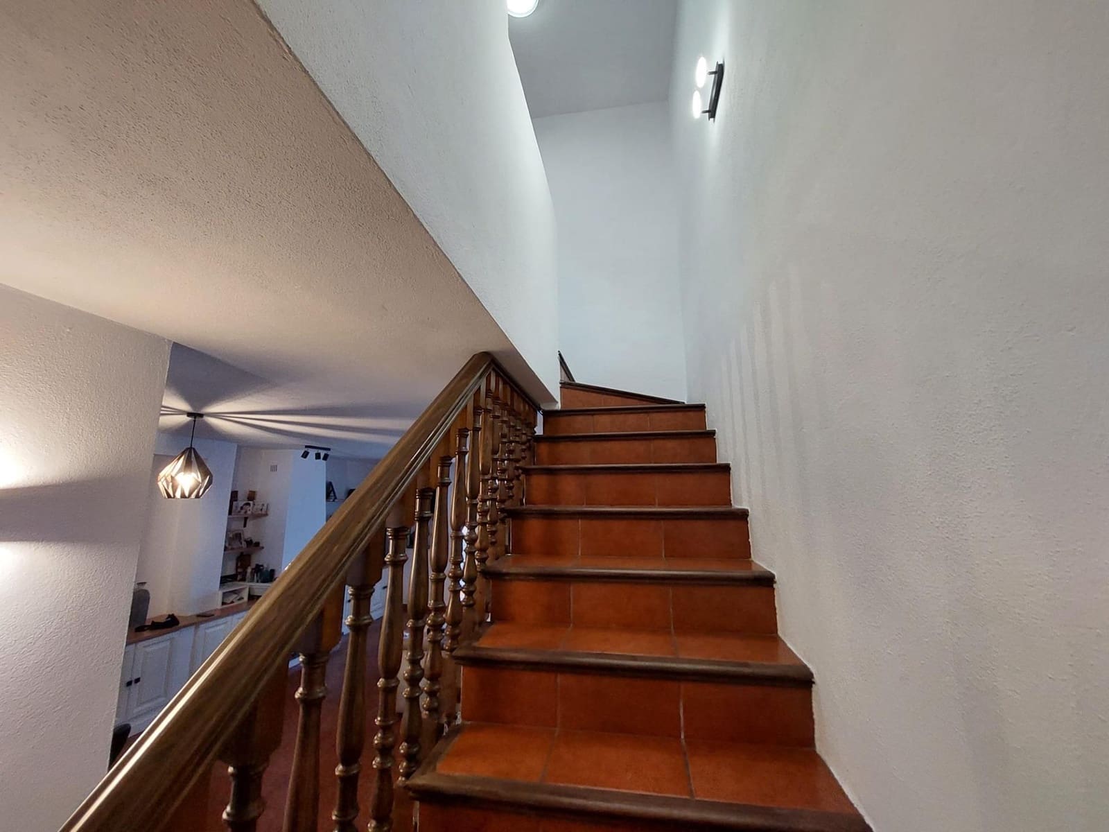 4 soverom Rekkehus til salgs i Benahavis med garasje - € 640 000 (Ref: 9683954)