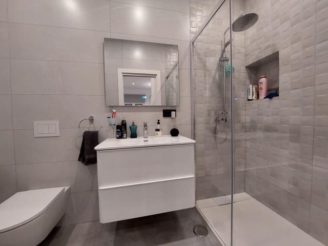 4 soverom Rekkehus til salgs i Benahavís med garasje - € 640 000 (Ref: 9683954)