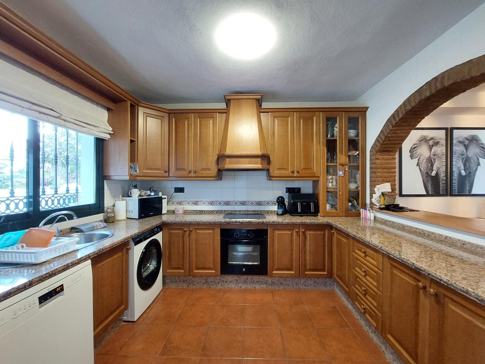 4 soverom Rekkehus til salgs i Benahavis med garasje - € 640 000 (Ref: 9683954)