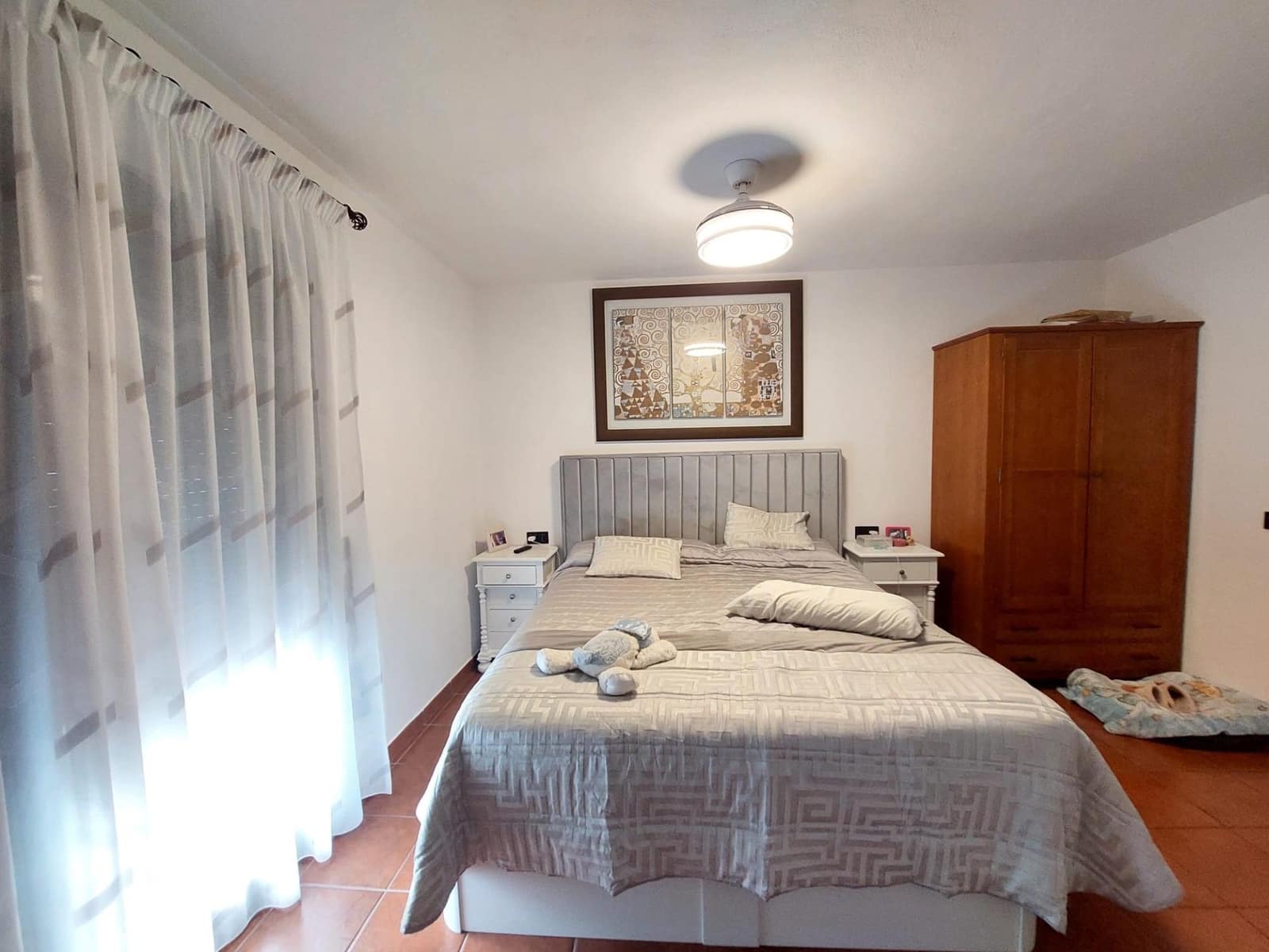 4 soverom Rekkehus til salgs i Benahavis med garasje - € 640 000 (Ref: 9683954)