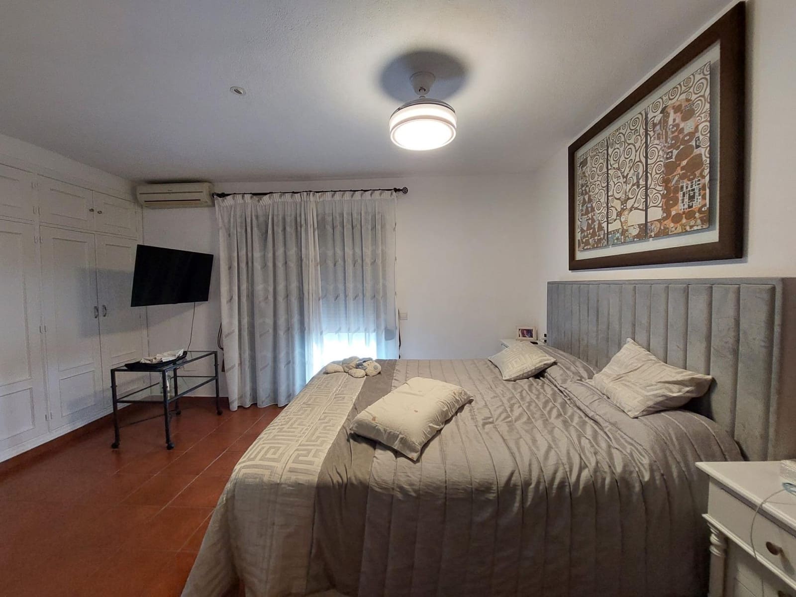 4 soverom Rekkehus til salgs i Benahavis med garasje - € 640 000 (Ref: 9683954)