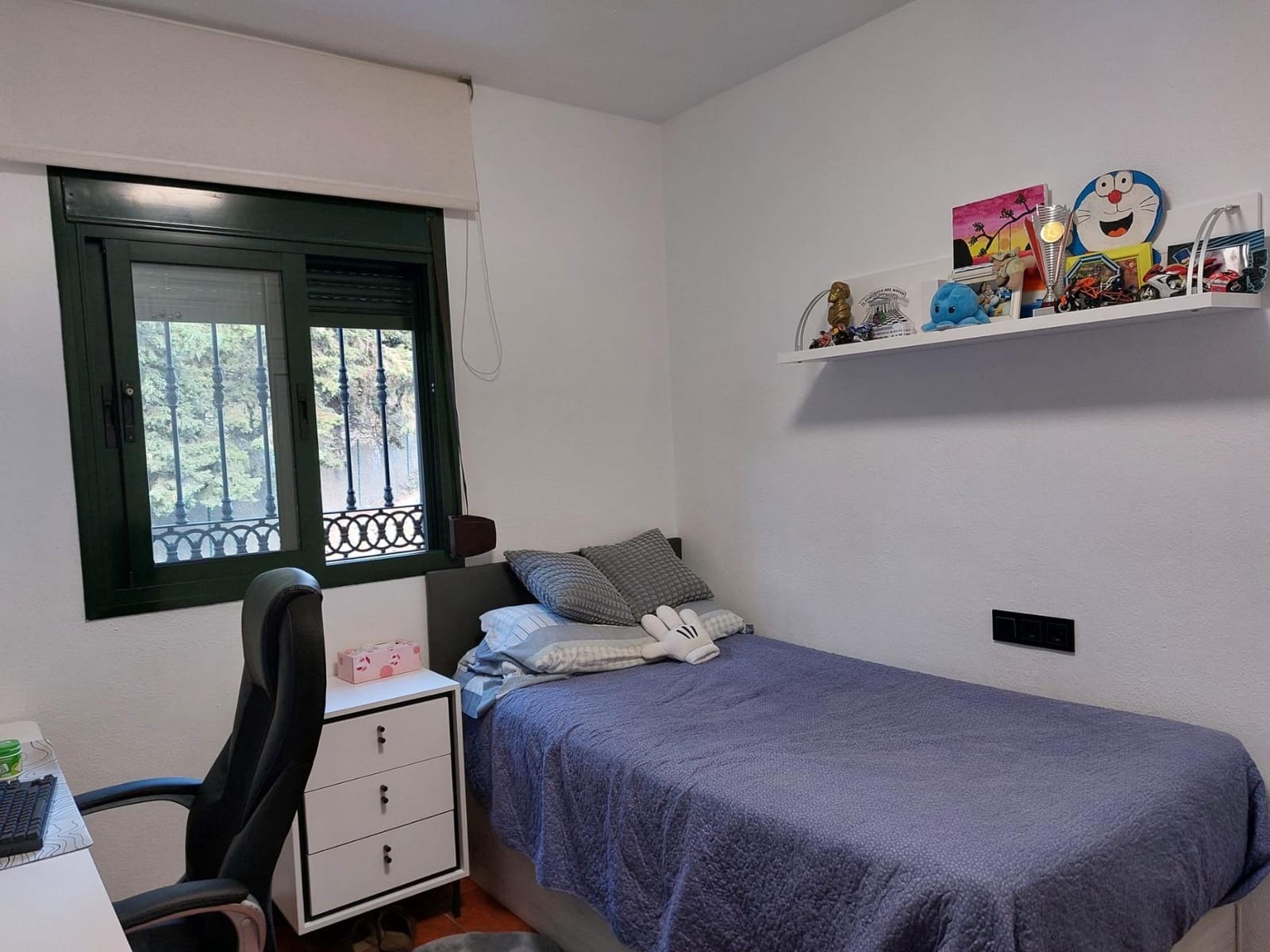 4 soverom Rekkehus til salgs i Benahavis med garasje - € 640 000 (Ref: 9683954)