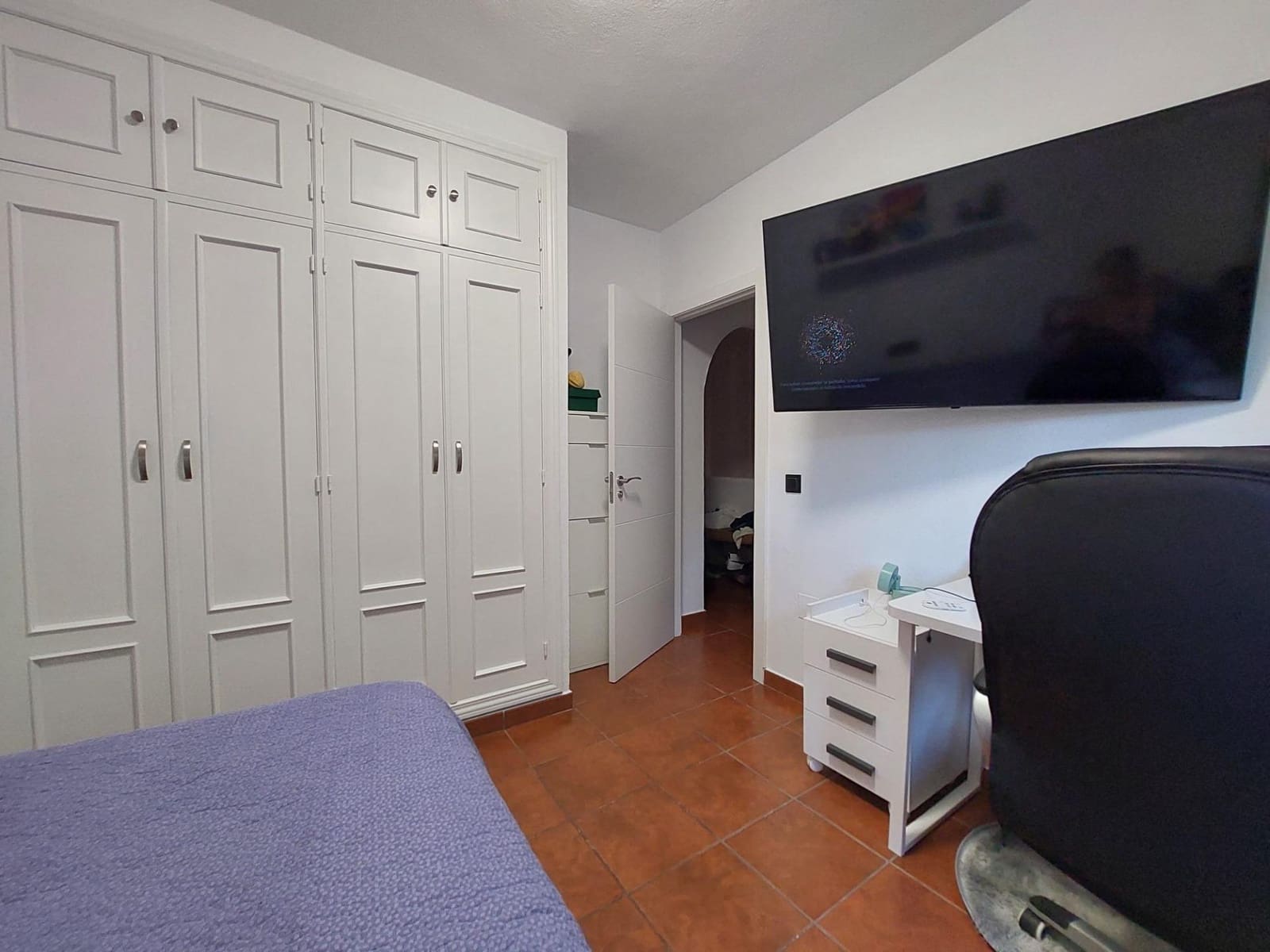 4 soverom Rekkehus til salgs i Benahavis med garasje - € 640 000 (Ref: 9683954)