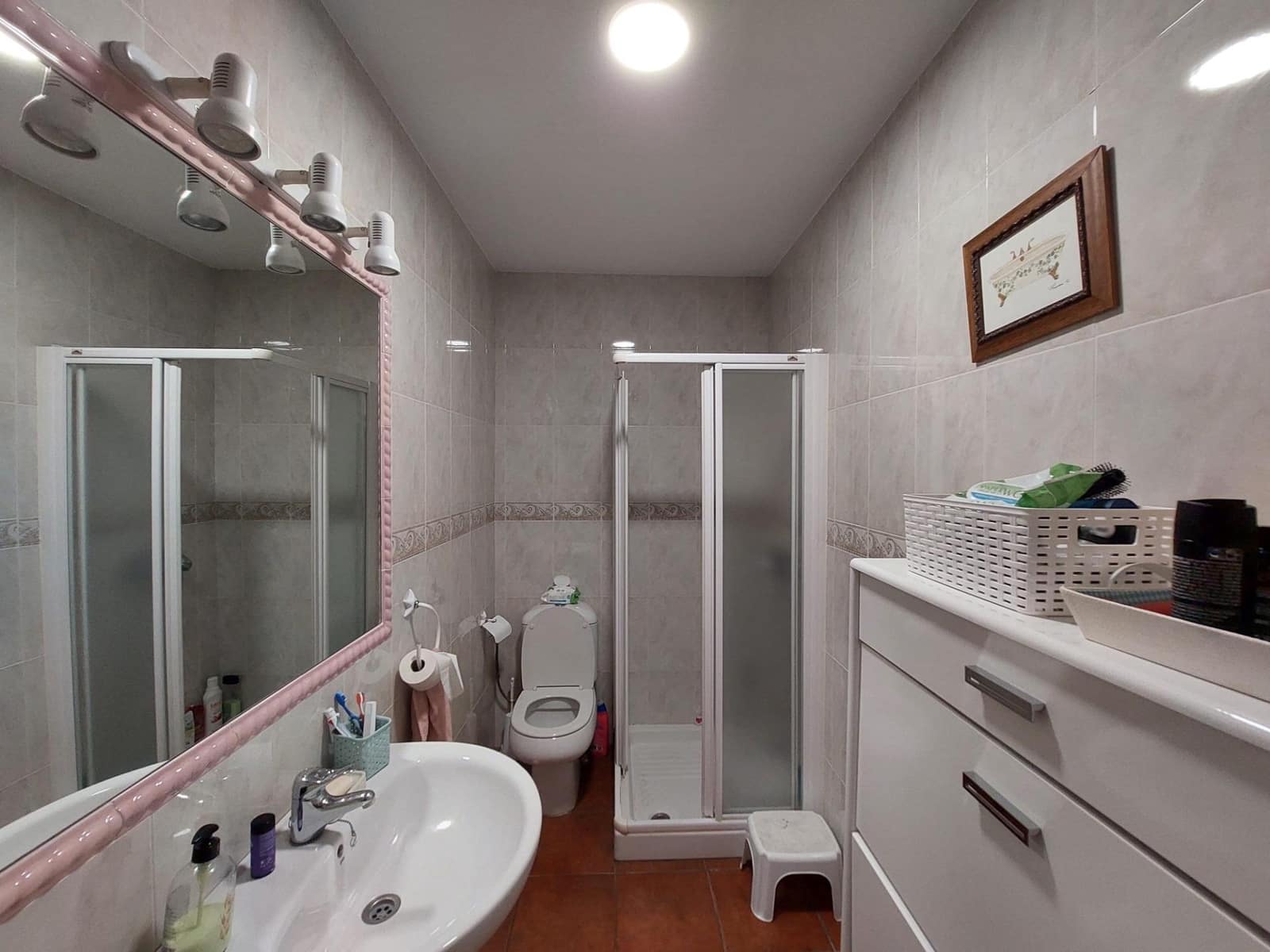 4 soverom Rekkehus til salgs i Benahavis med garasje - € 640 000 (Ref: 9683954)