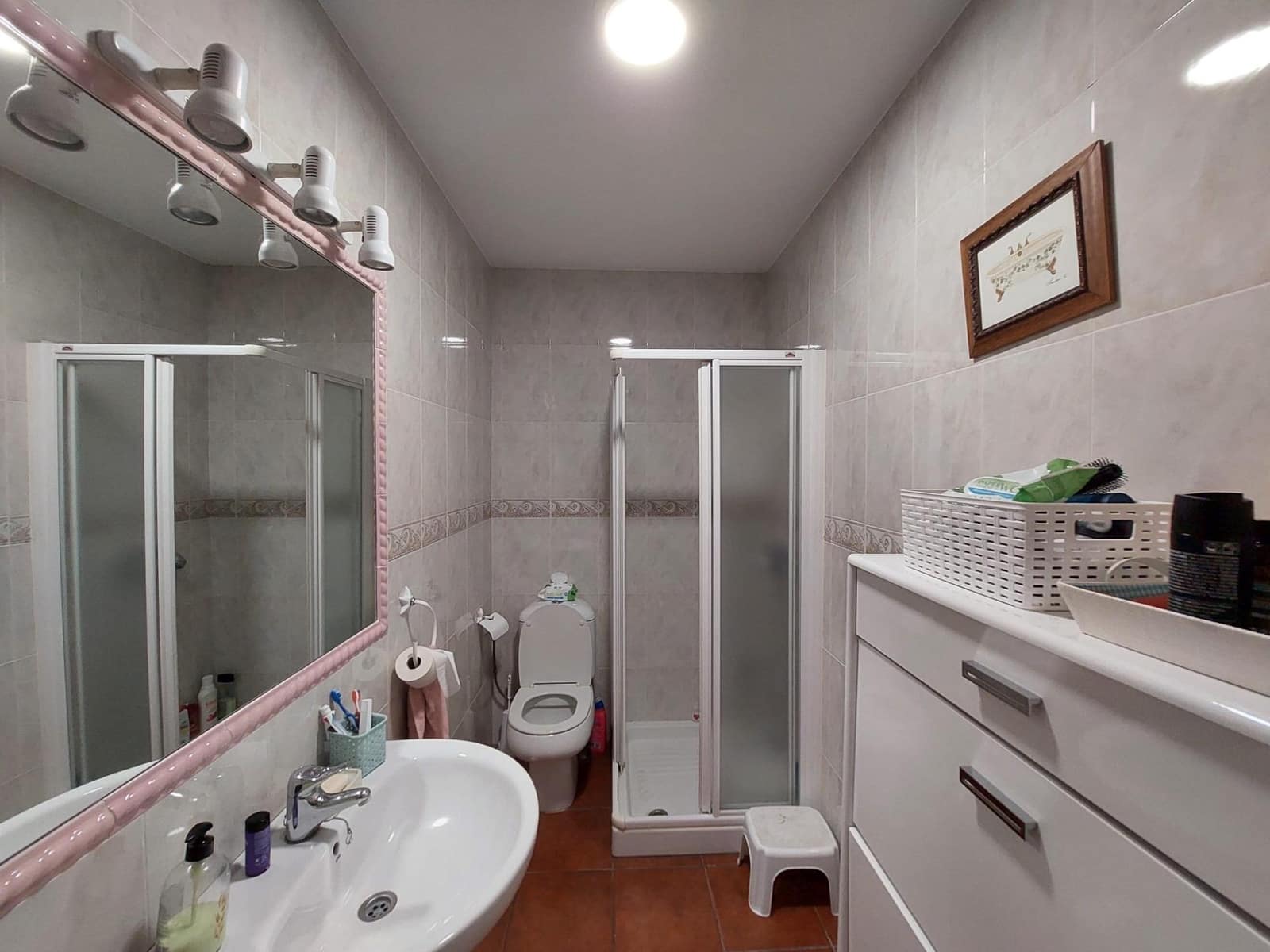 4 soverom Rekkehus til salgs i Benahavis med garasje - € 640 000 (Ref: 9683954)