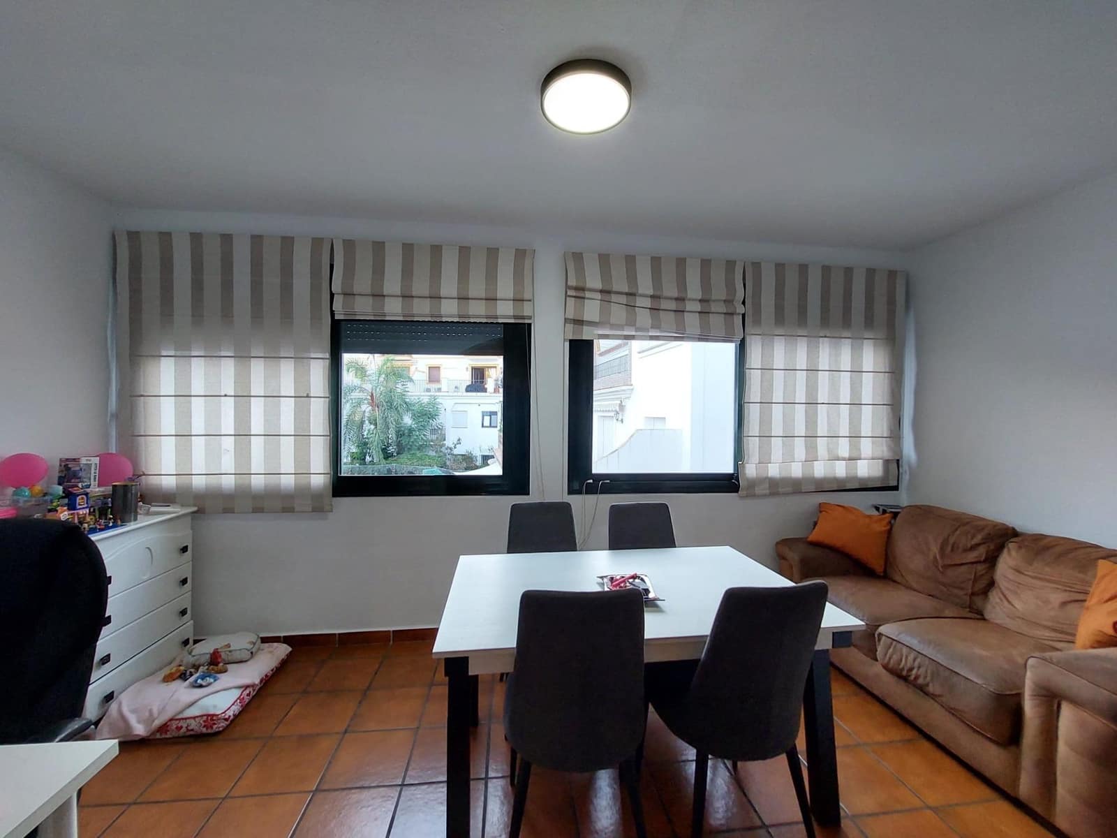 4 soverom Rekkehus til salgs i Benahavis med garasje - € 640 000 (Ref: 9683954)