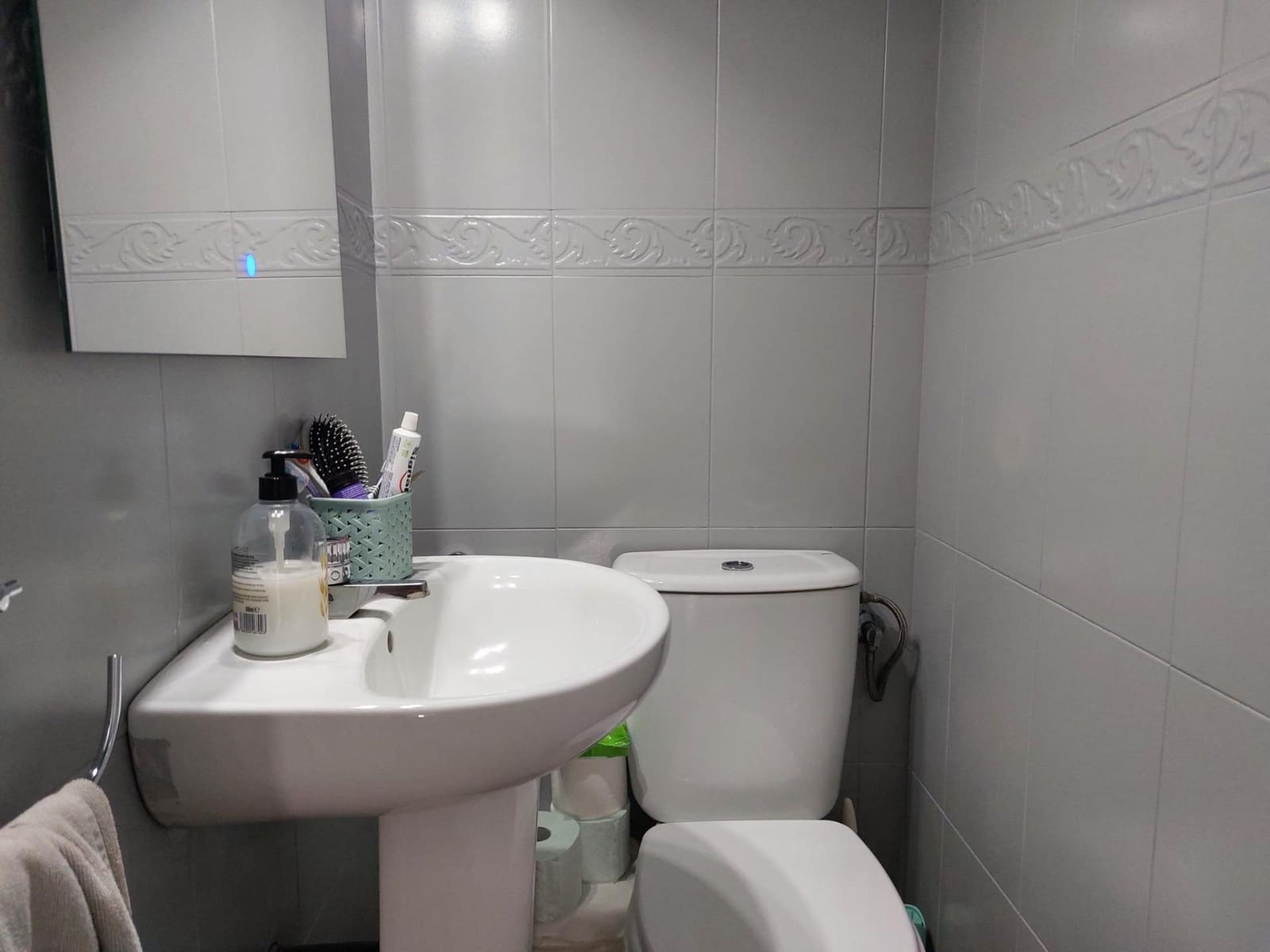 4 soverom Rekkehus til salgs i Benahavis med garasje - € 640 000 (Ref: 9683954)