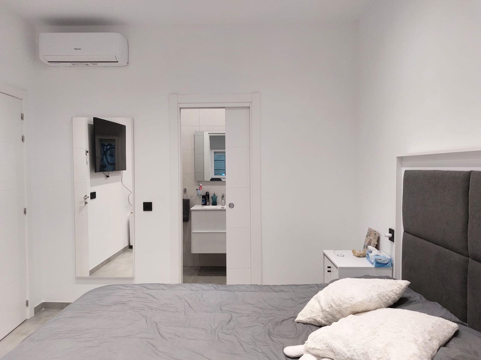 4 soverom Rekkehus til salgs i Benahavis med garasje - € 640 000 (Ref: 9683954)