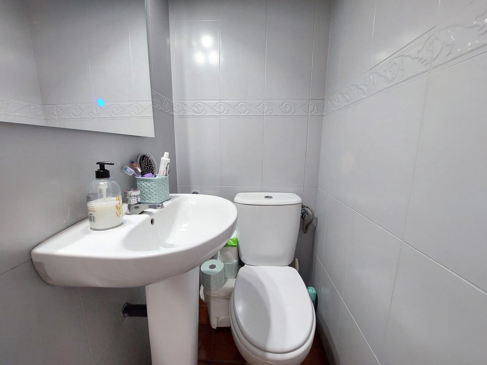 4 soverom Rekkehus til salgs i Benahavis med garasje - € 640 000 (Ref: 9683954)