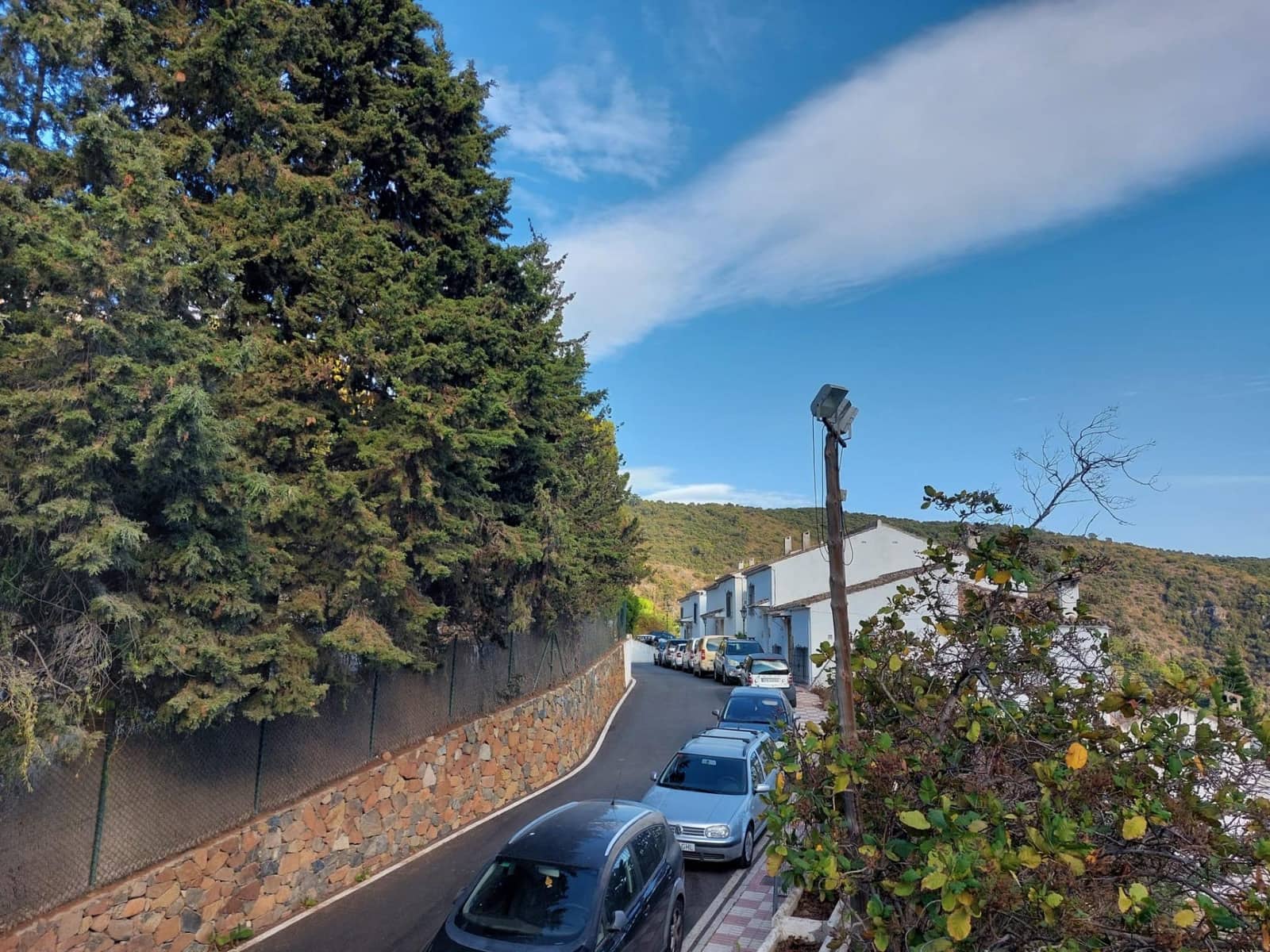 4 soverom Rekkehus til salgs i Benahavis med garasje - € 640 000 (Ref: 9683954)