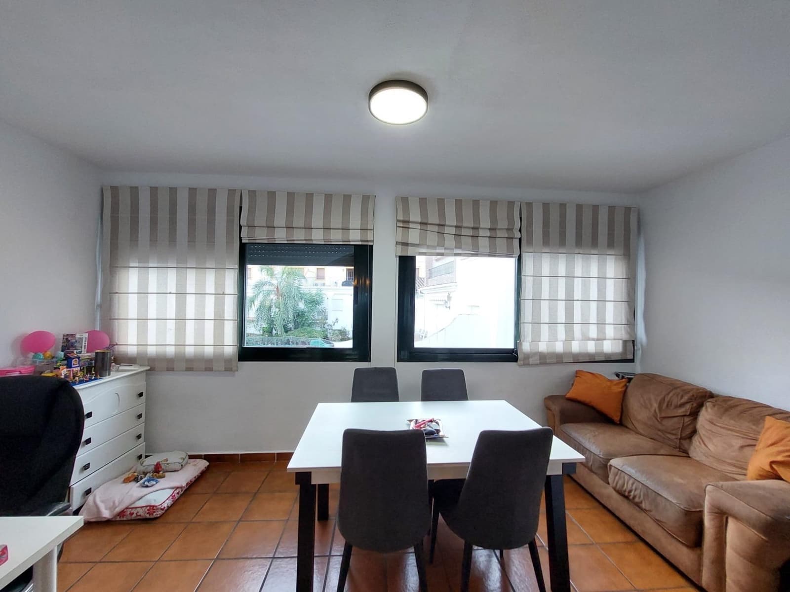 4 soverom Rekkehus til salgs i Benahavis med garasje - € 640 000 (Ref: 9683954)