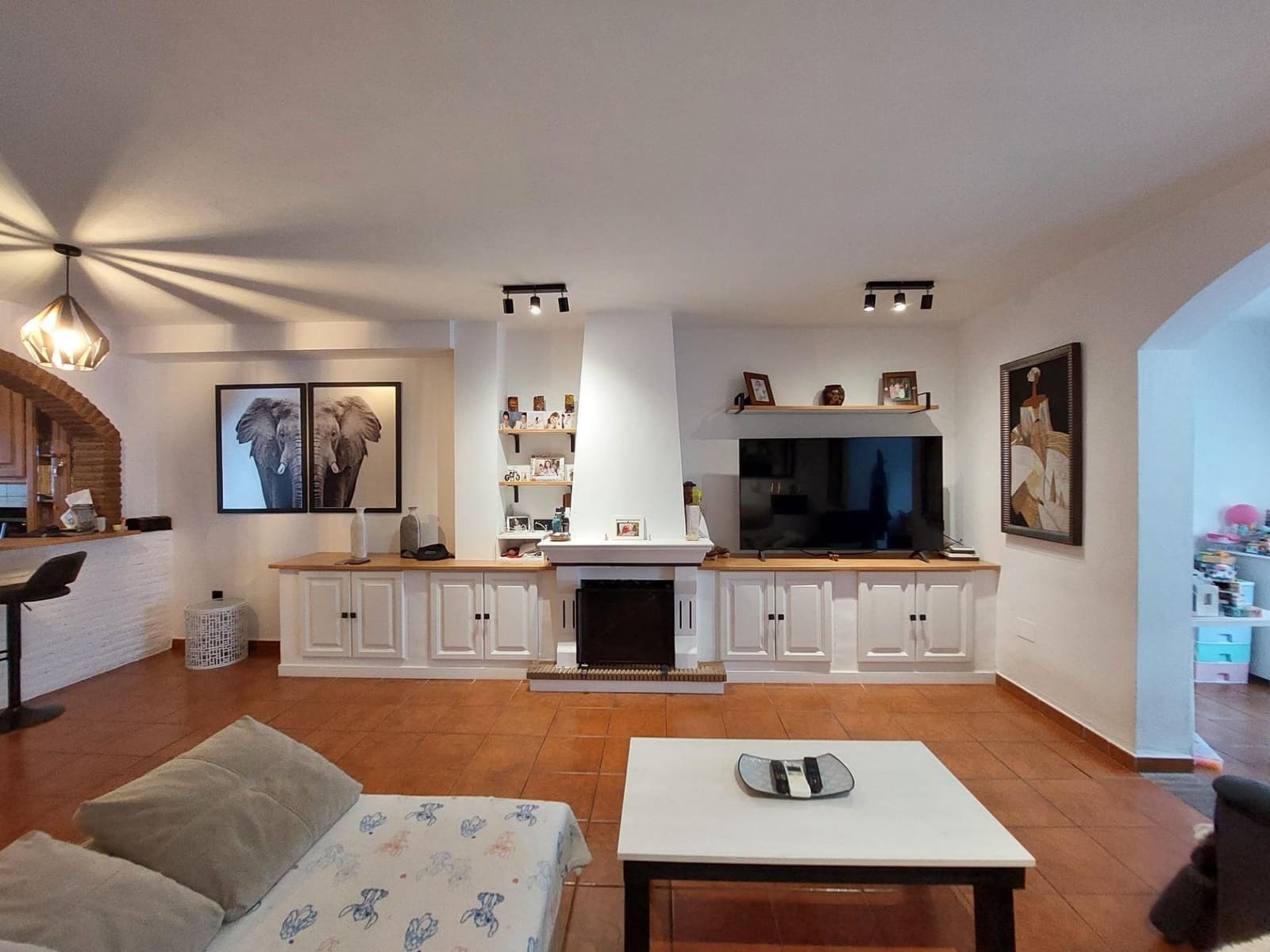 4 soverom Rekkehus til salgs i Benahavis med garasje - € 640 000 (Ref: 9683954)