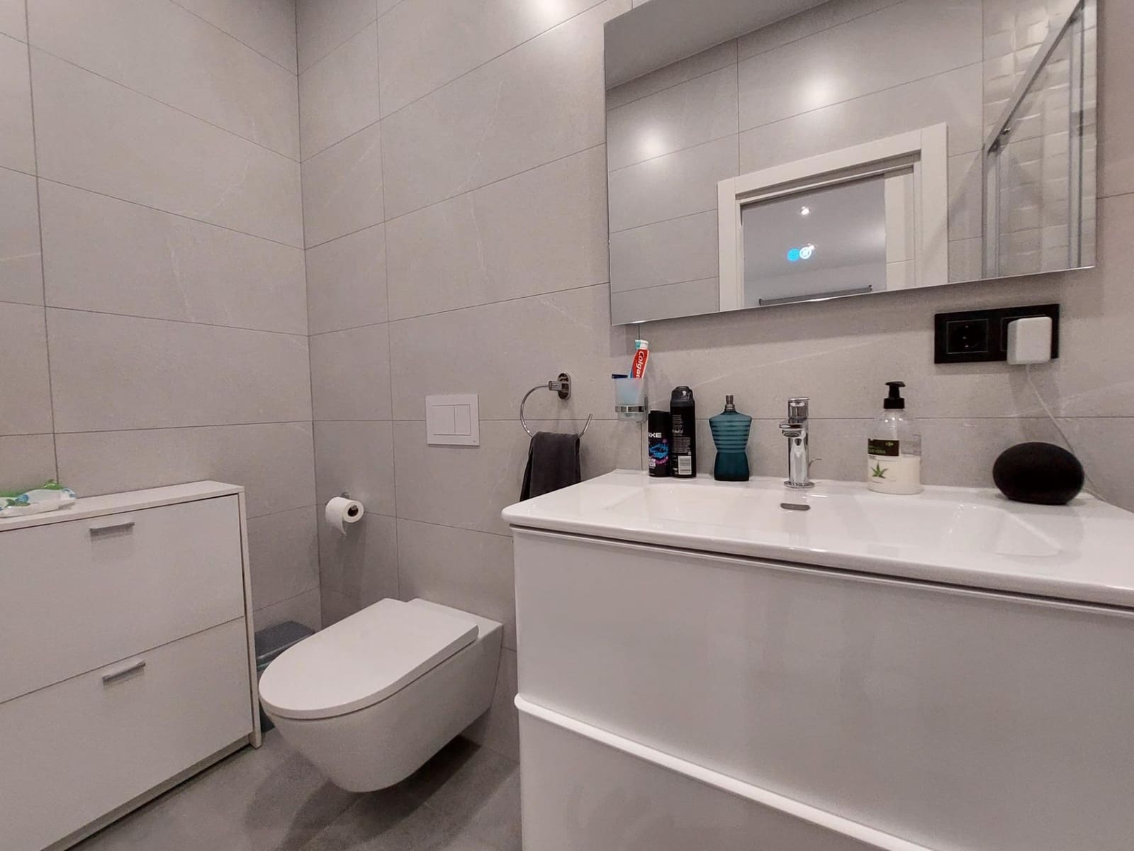 4 soverom Rekkehus til salgs i Benahavis med garasje - € 640 000 (Ref: 9683954)