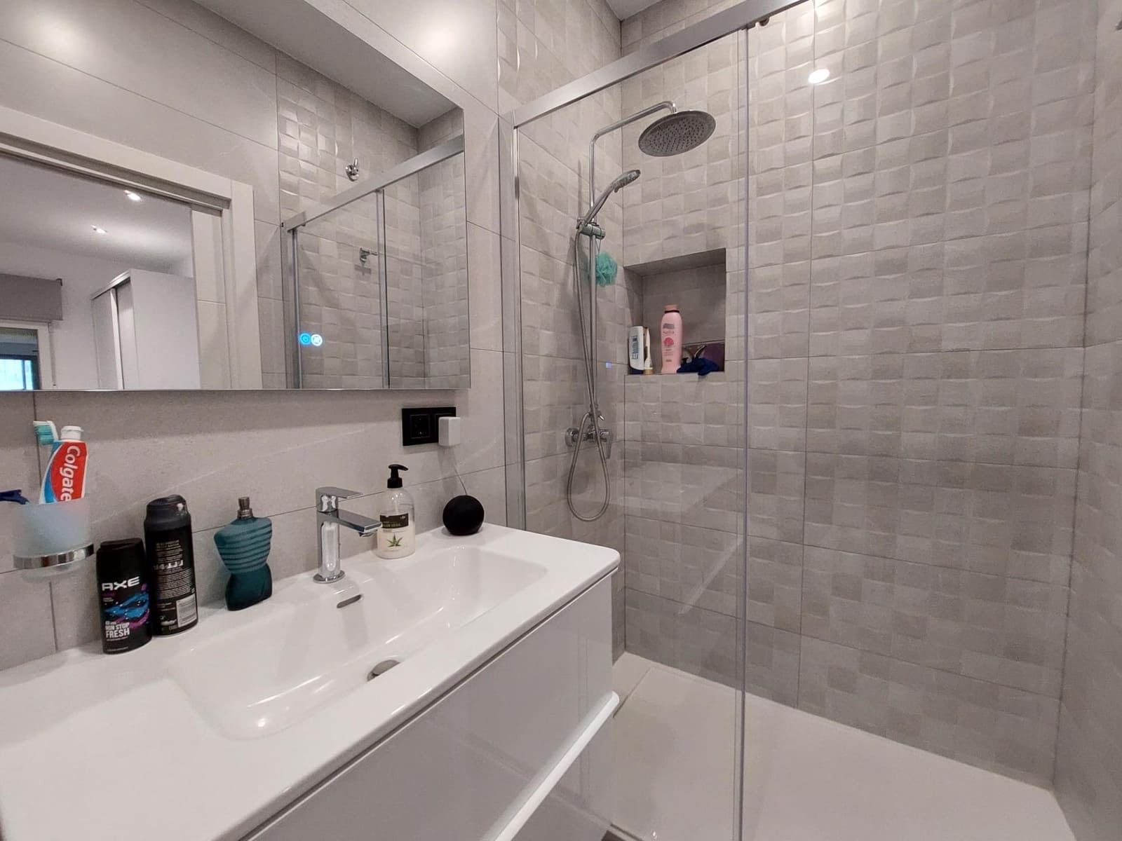 4 soverom Rekkehus til salgs i Benahavis med garasje - € 640 000 (Ref: 9683954)