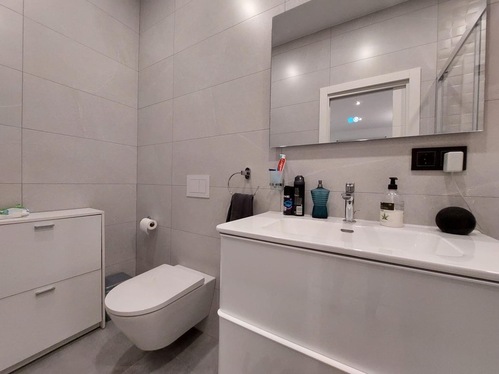 4 soverom Rekkehus til salgs i Benahavis med garasje - € 640 000 (Ref: 9683954)