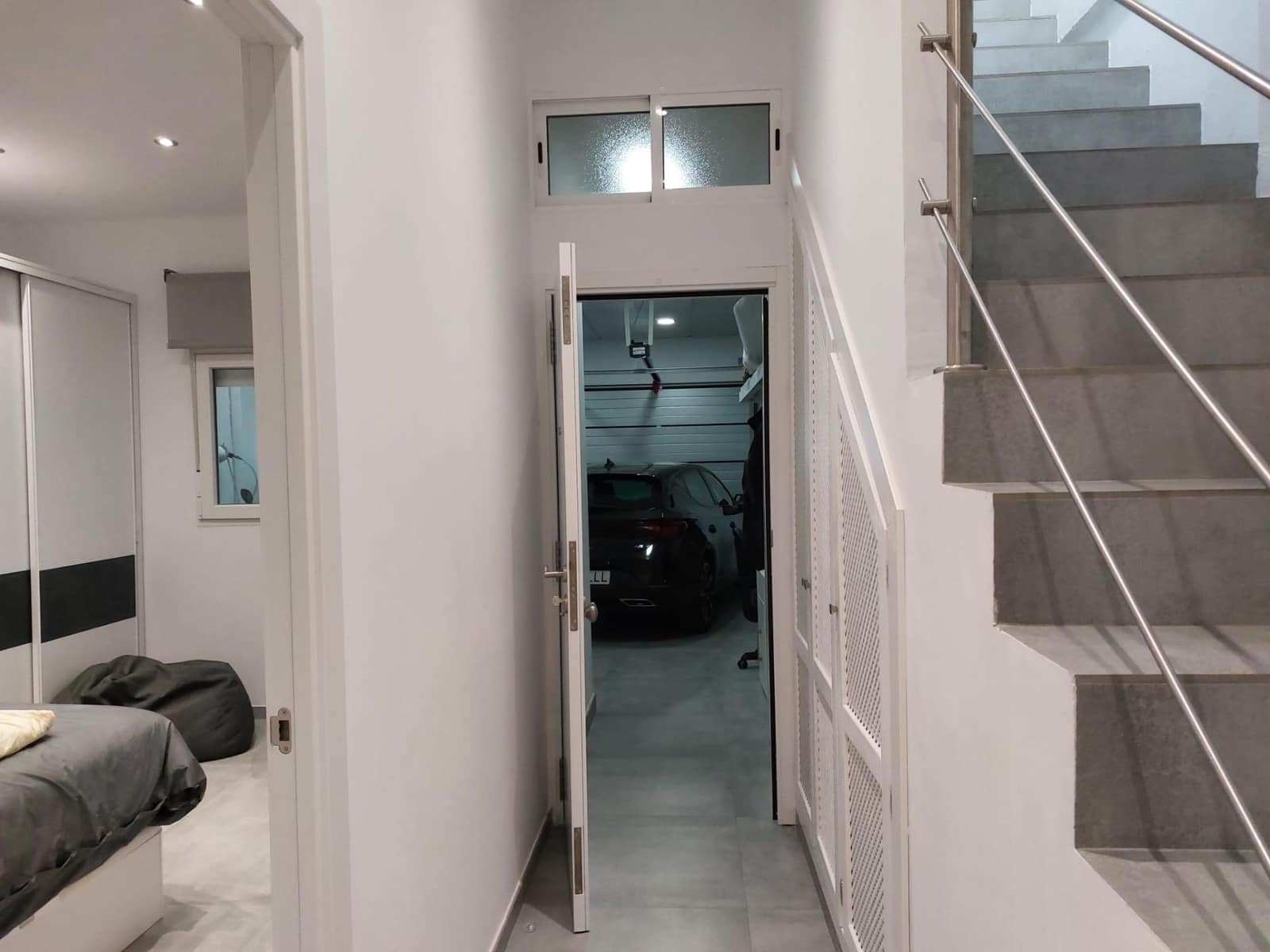 4 soverom Rekkehus til salgs i Benahavis med garasje - € 640 000 (Ref: 9683954)